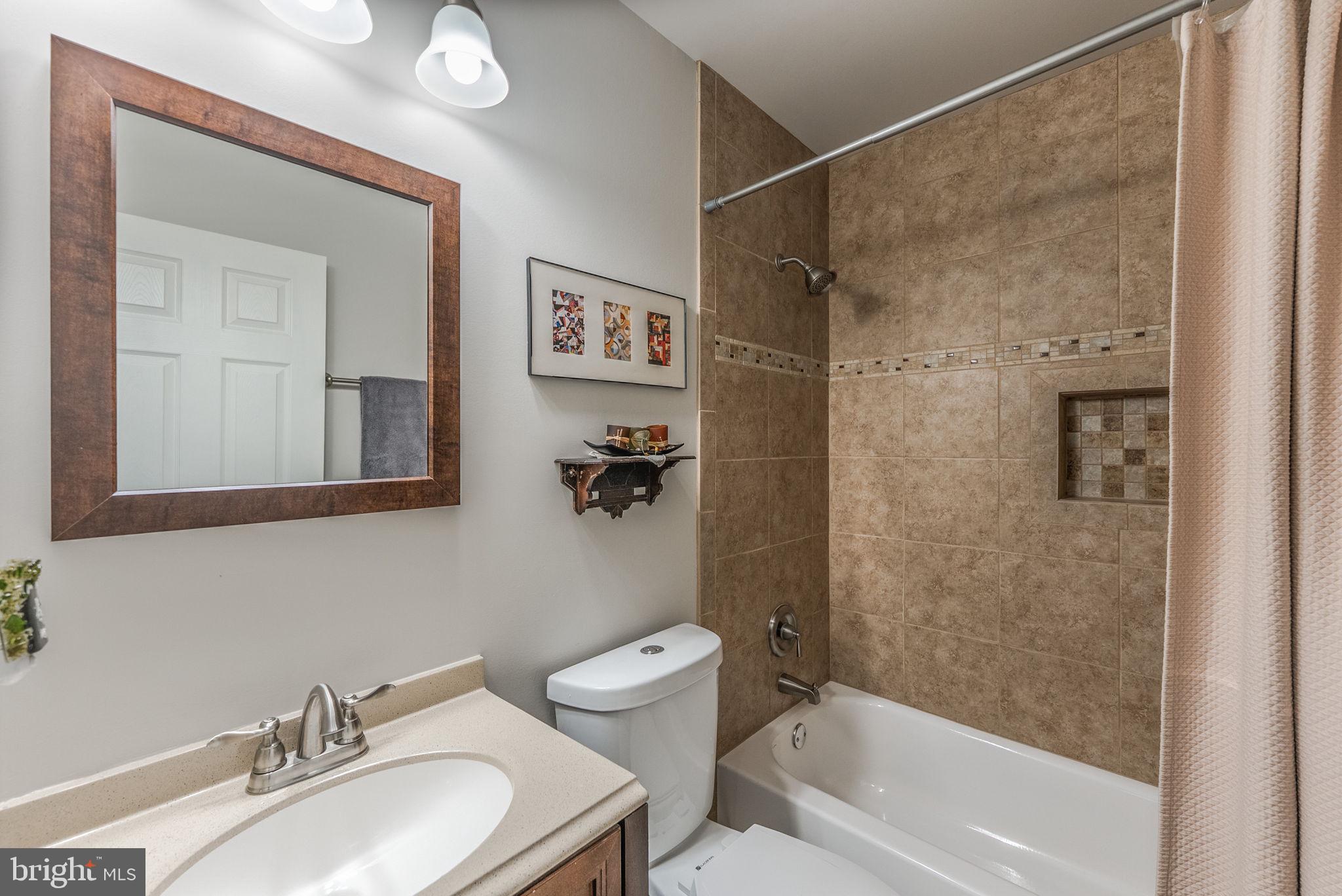 HALETHORPE - Residential