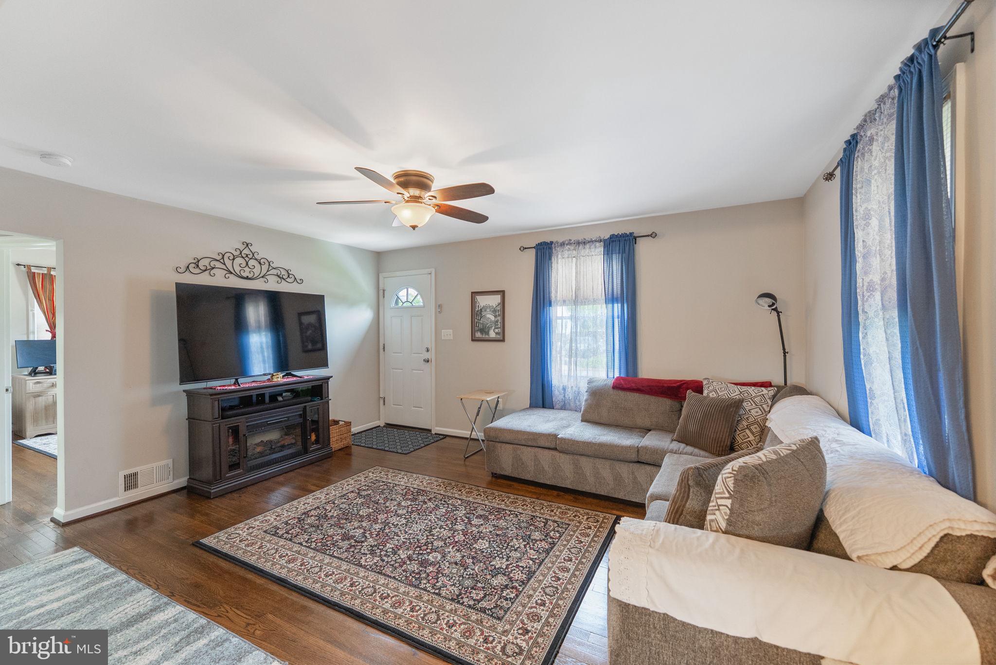 HALETHORPE - Residential