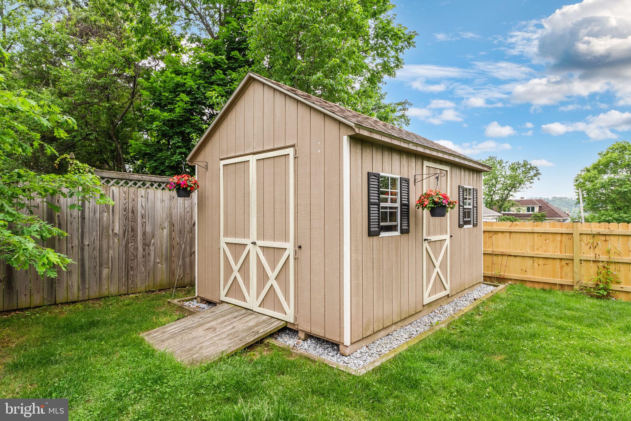 HALETHORPE - Residential