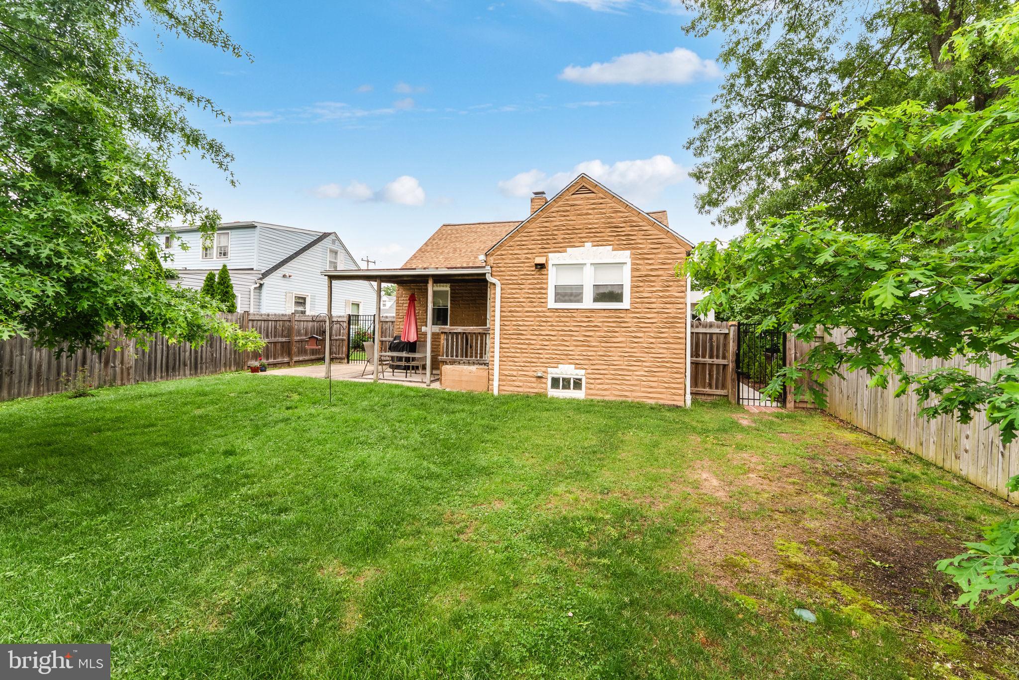 HALETHORPE - Residential