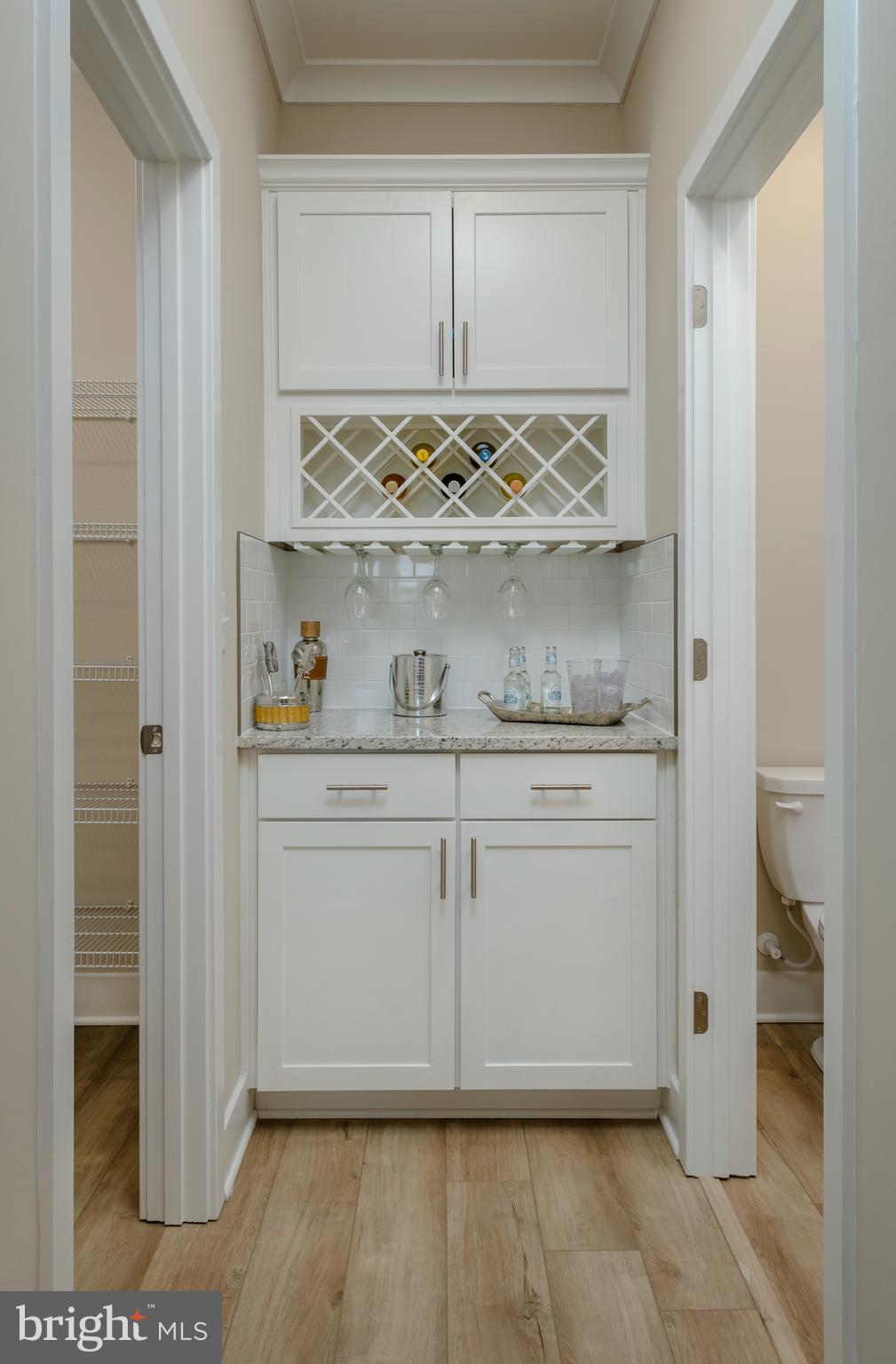 SEA OAKS VILLAGE - Residential