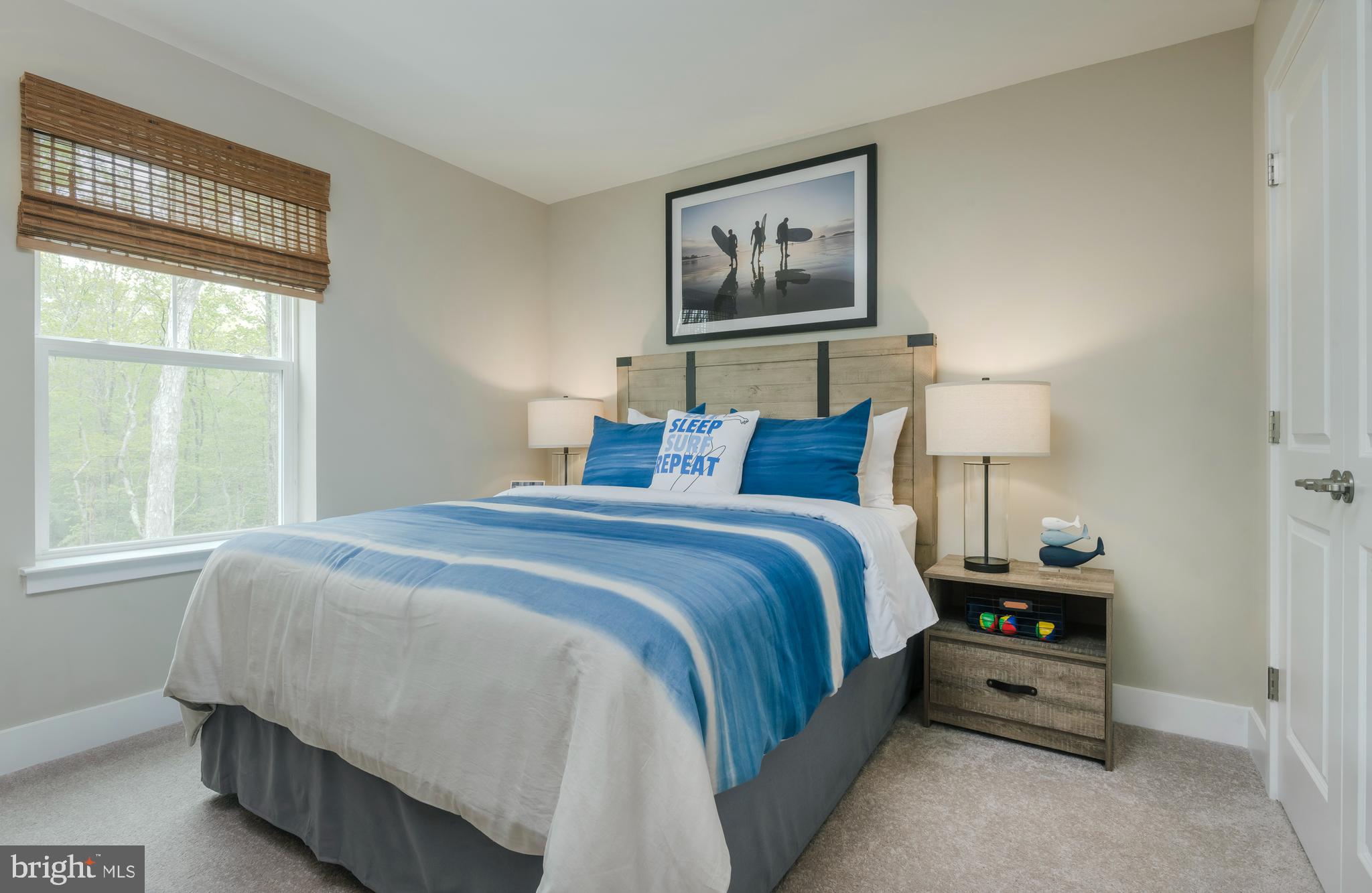 SEA OAKS VILLAGE - Residential