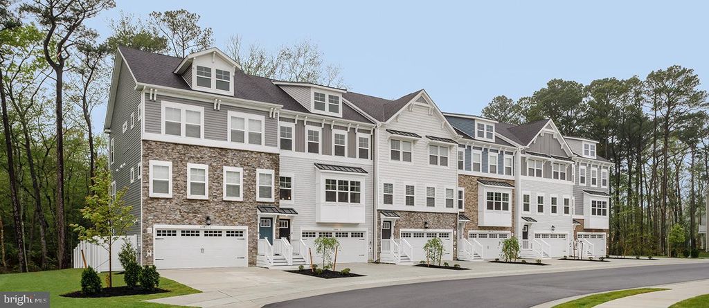 Photo of 12455 Sea Oaks Lane #1, BERLIN, MD 21811 (MLS # MDWO2036214)