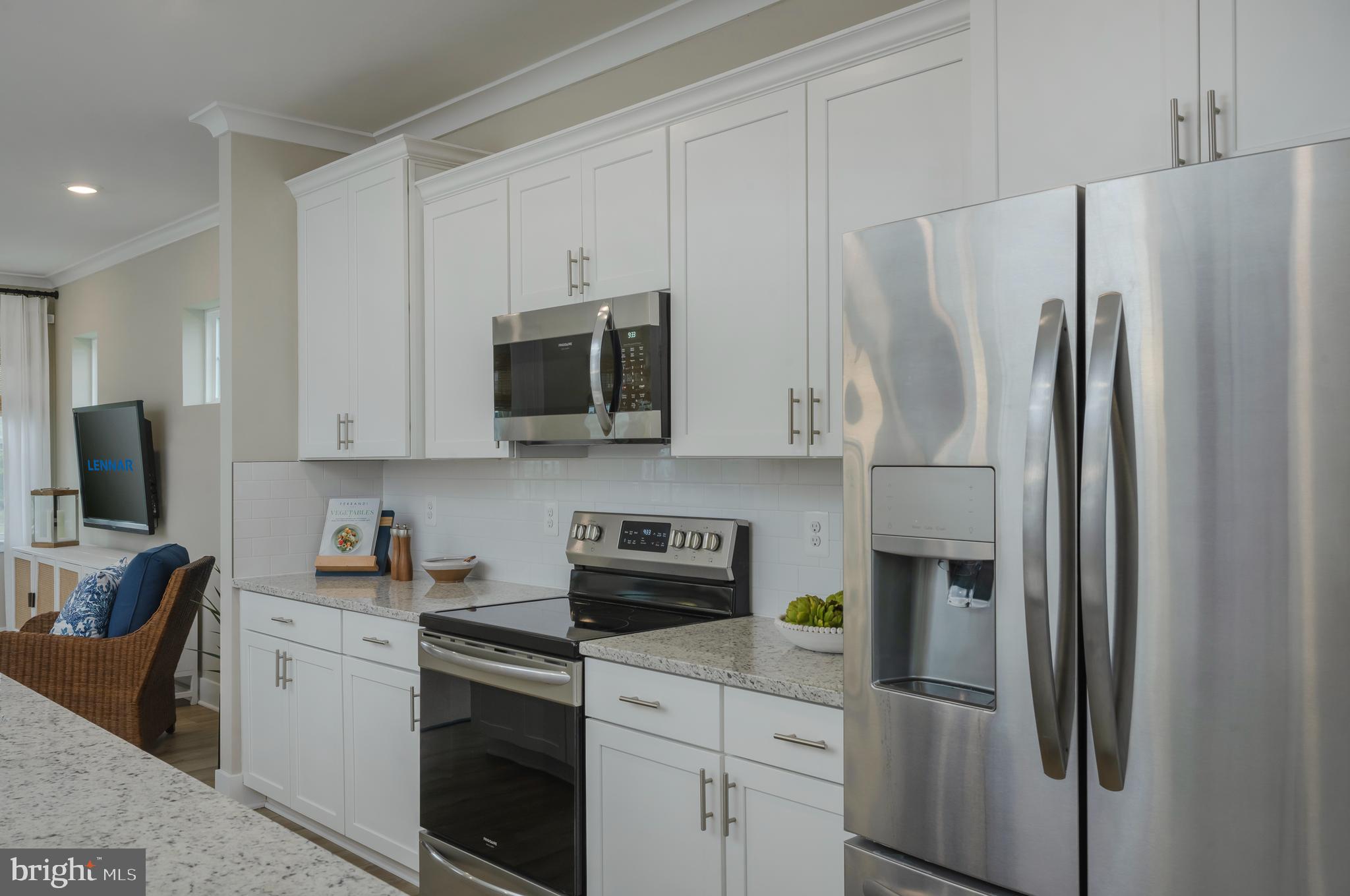 SEA OAKS VILLAGE - Residential