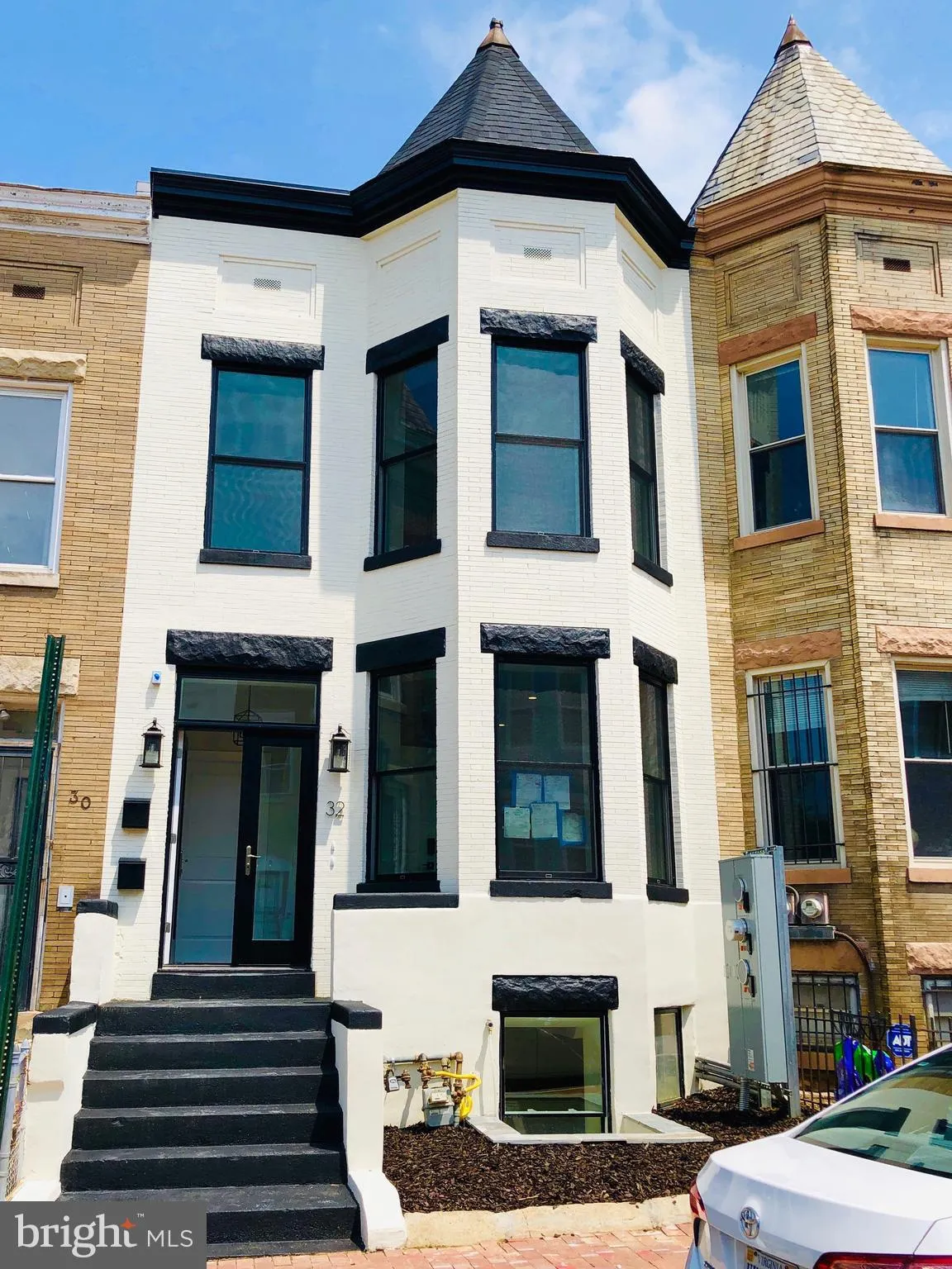 32 Todd Place NE Unit 2, Washington, DC 20002