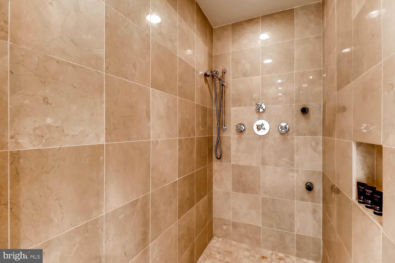 THE RITZ-CARLTON RESIDENCES - Residential Lease