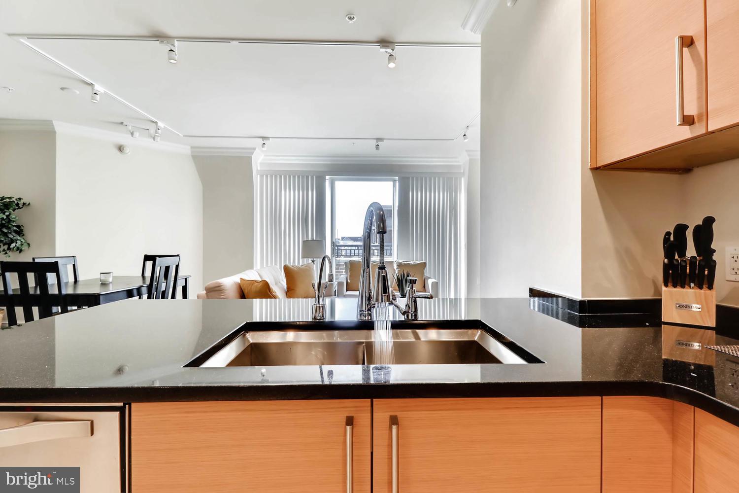 THE RITZ-CARLTON RESIDENCES - Residential Lease