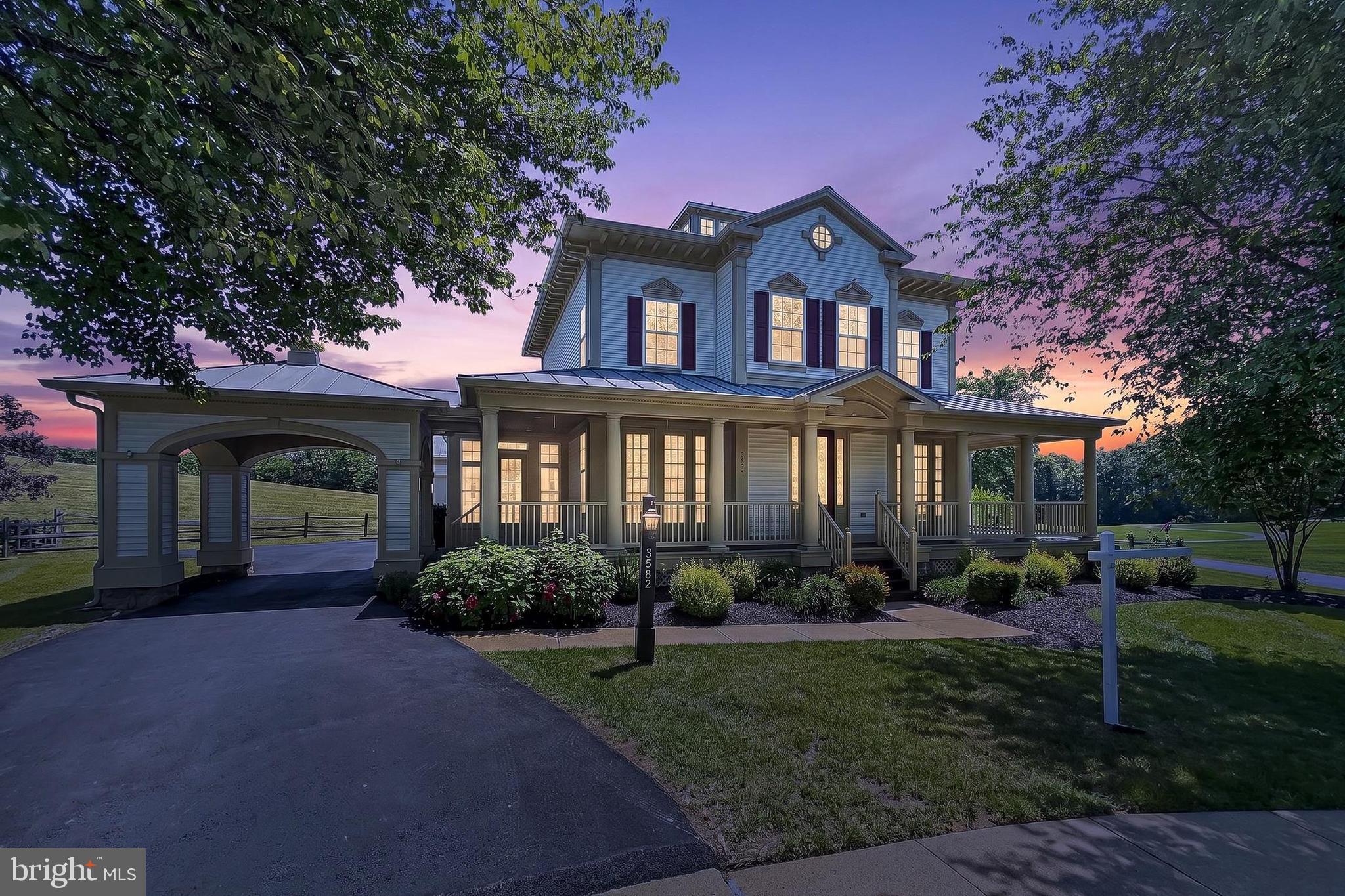 3582 DELL COURT