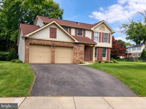 Homes For Sale - 20436 Watkins Meadow Drive<br/> GERMANTOWN, MD 20876