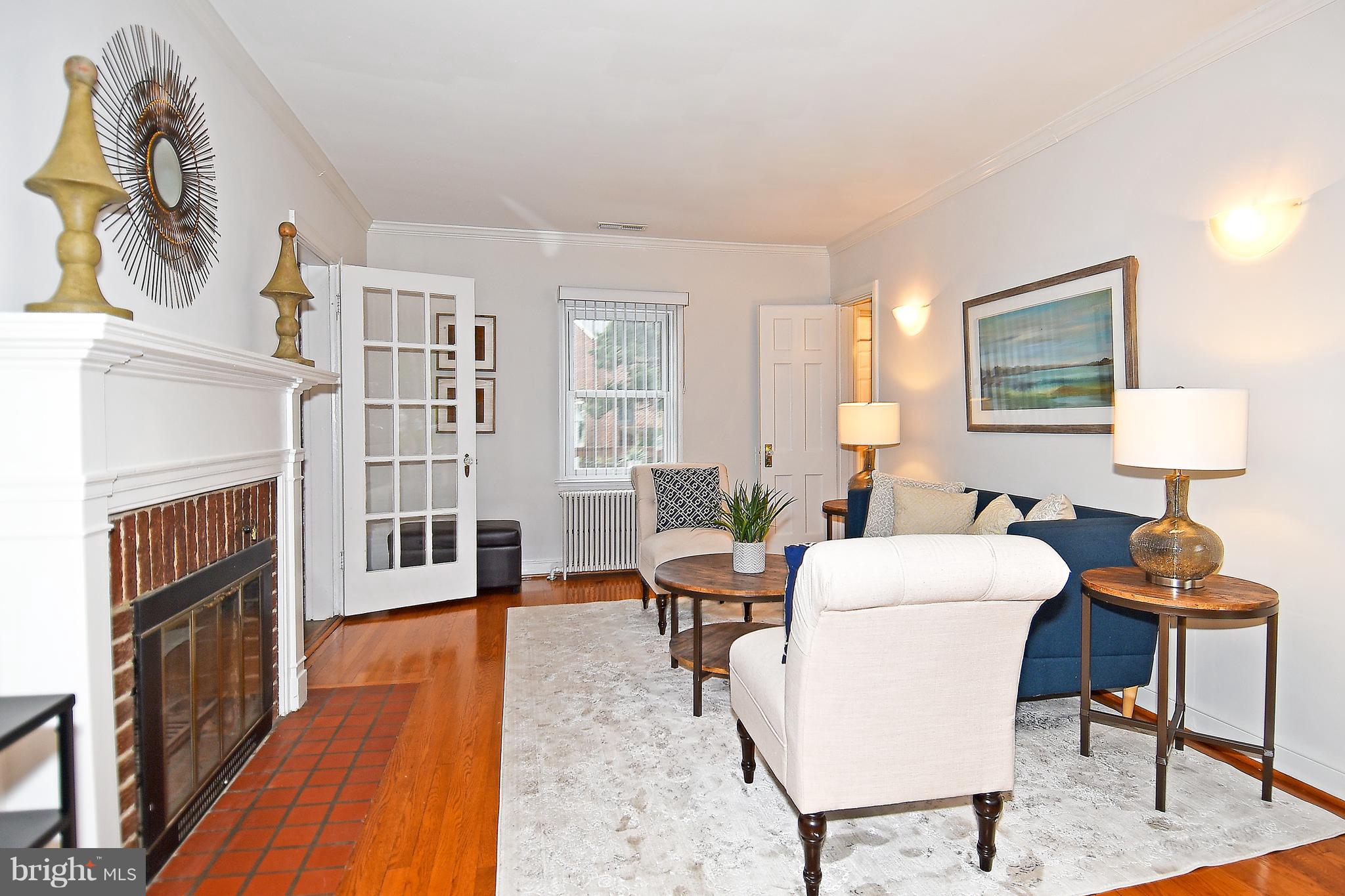 BRANWELL PARK - Residential