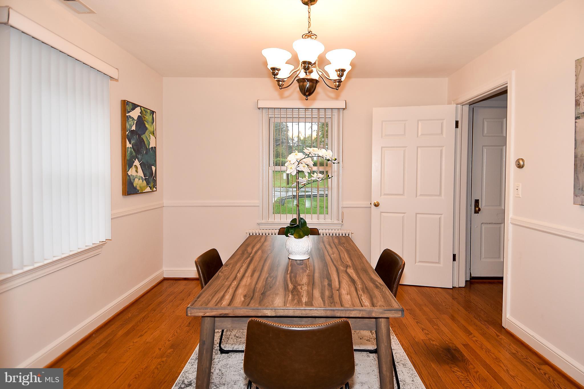 BRANWELL PARK - Residential