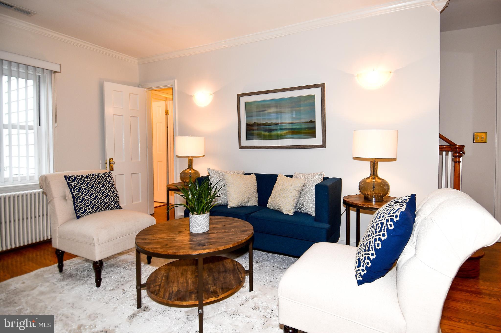 BRANWELL PARK - Residential