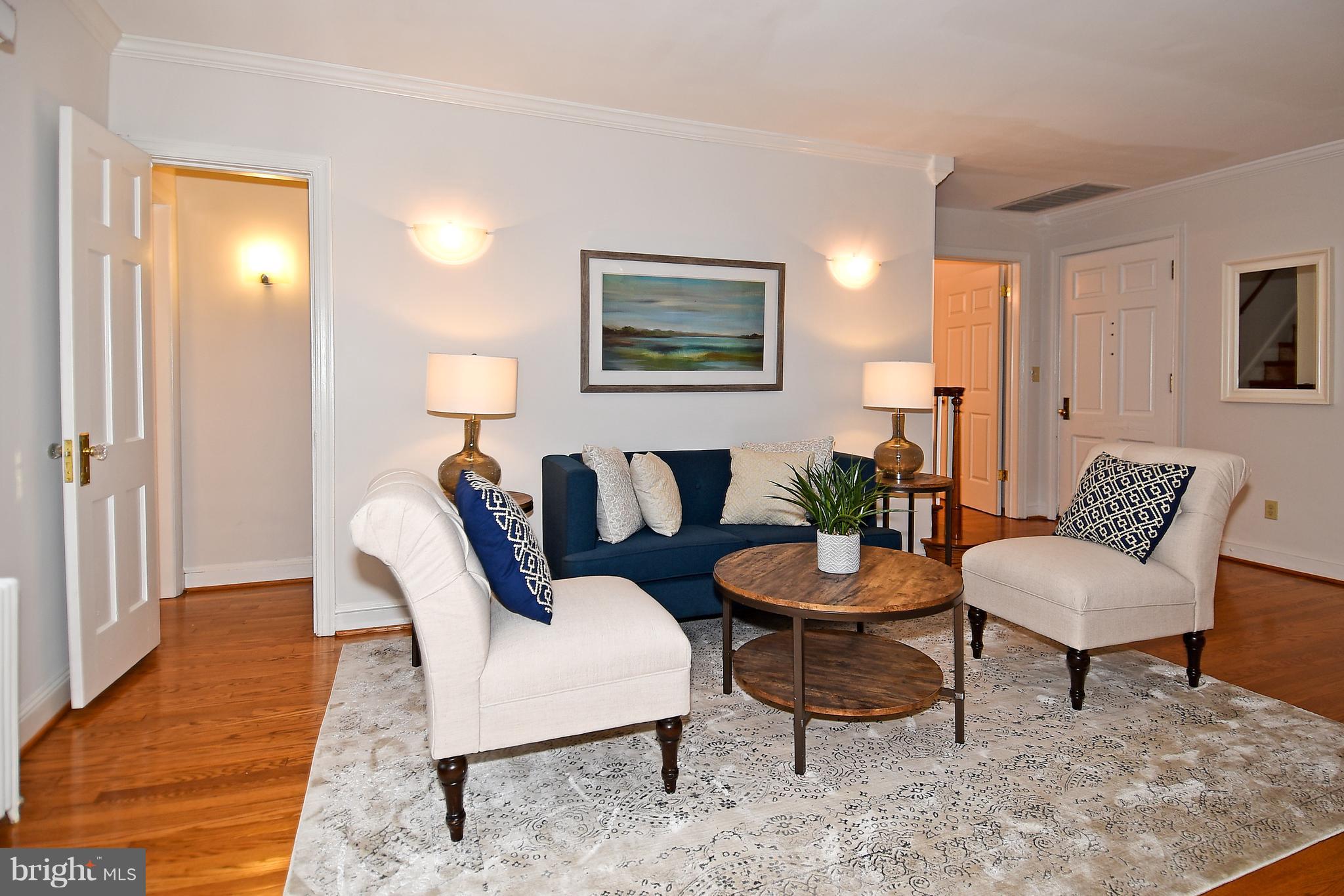 BRANWELL PARK - Residential