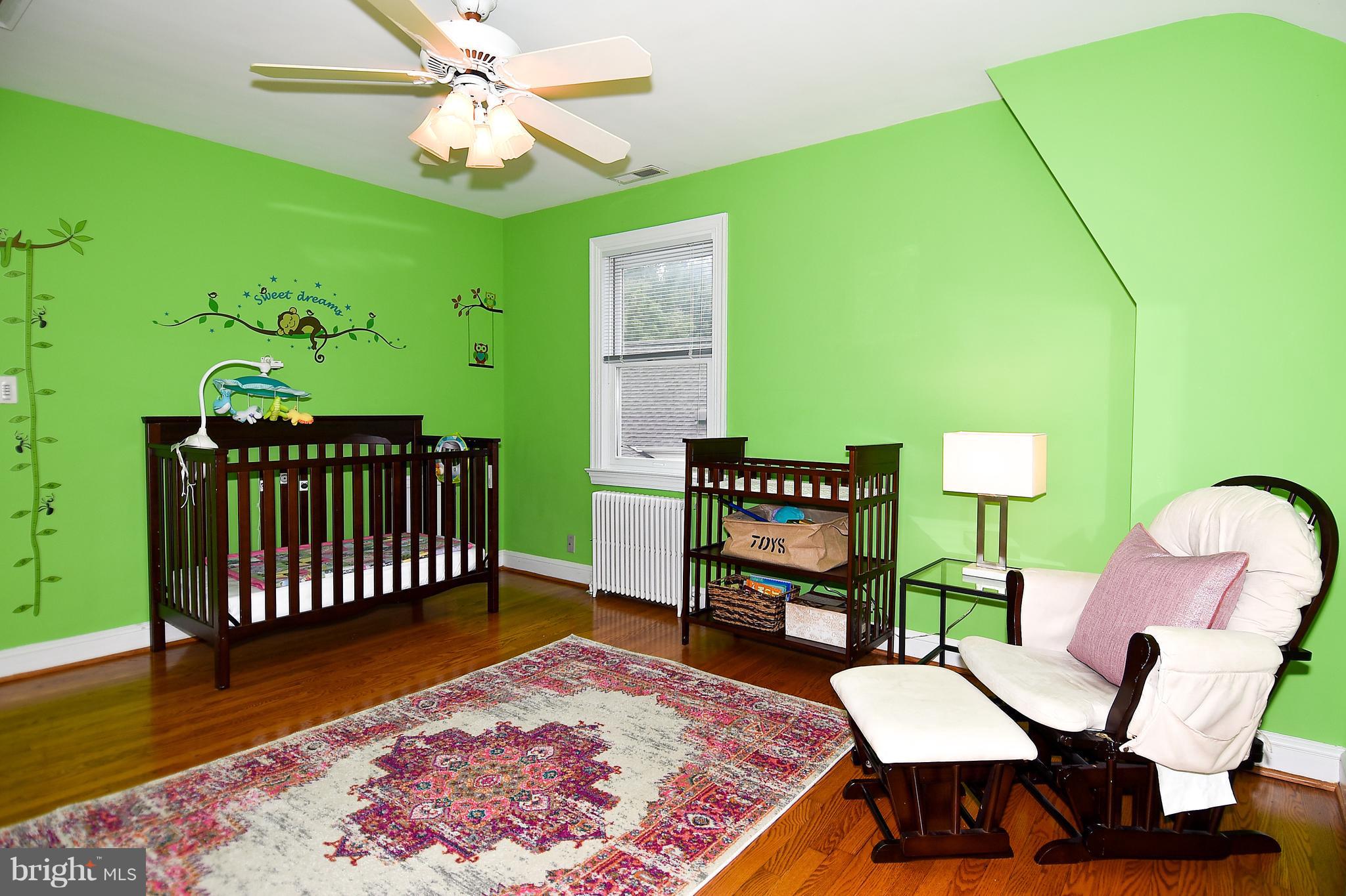 BRANWELL PARK - Residential