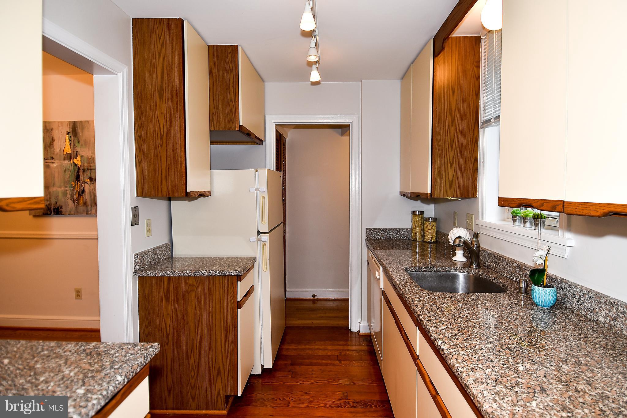 BRANWELL PARK - Residential