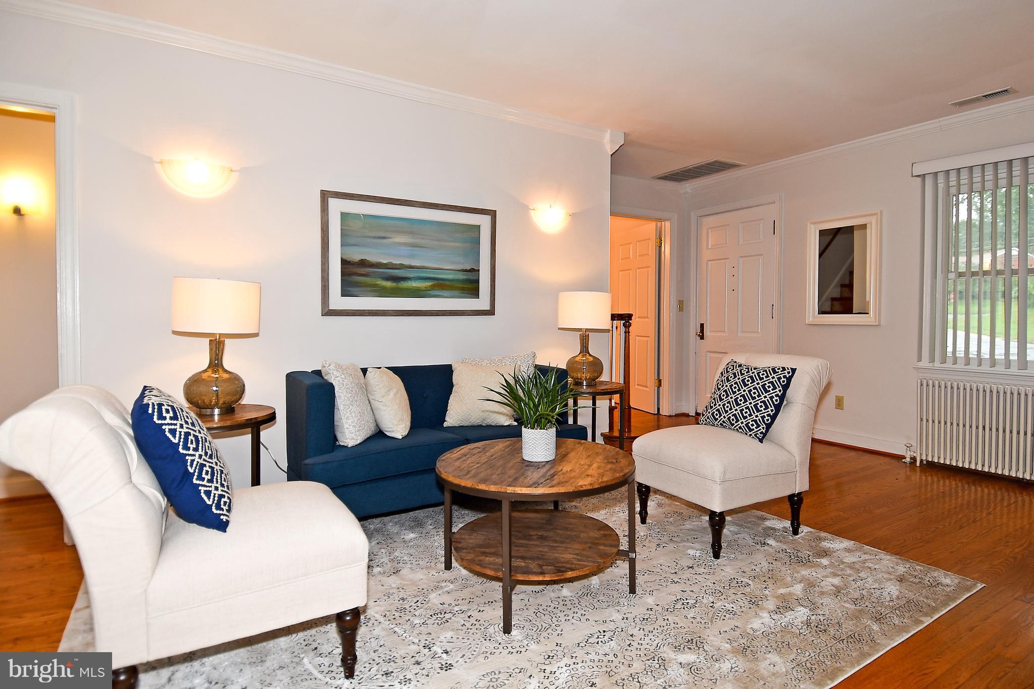 BRANWELL PARK - Residential