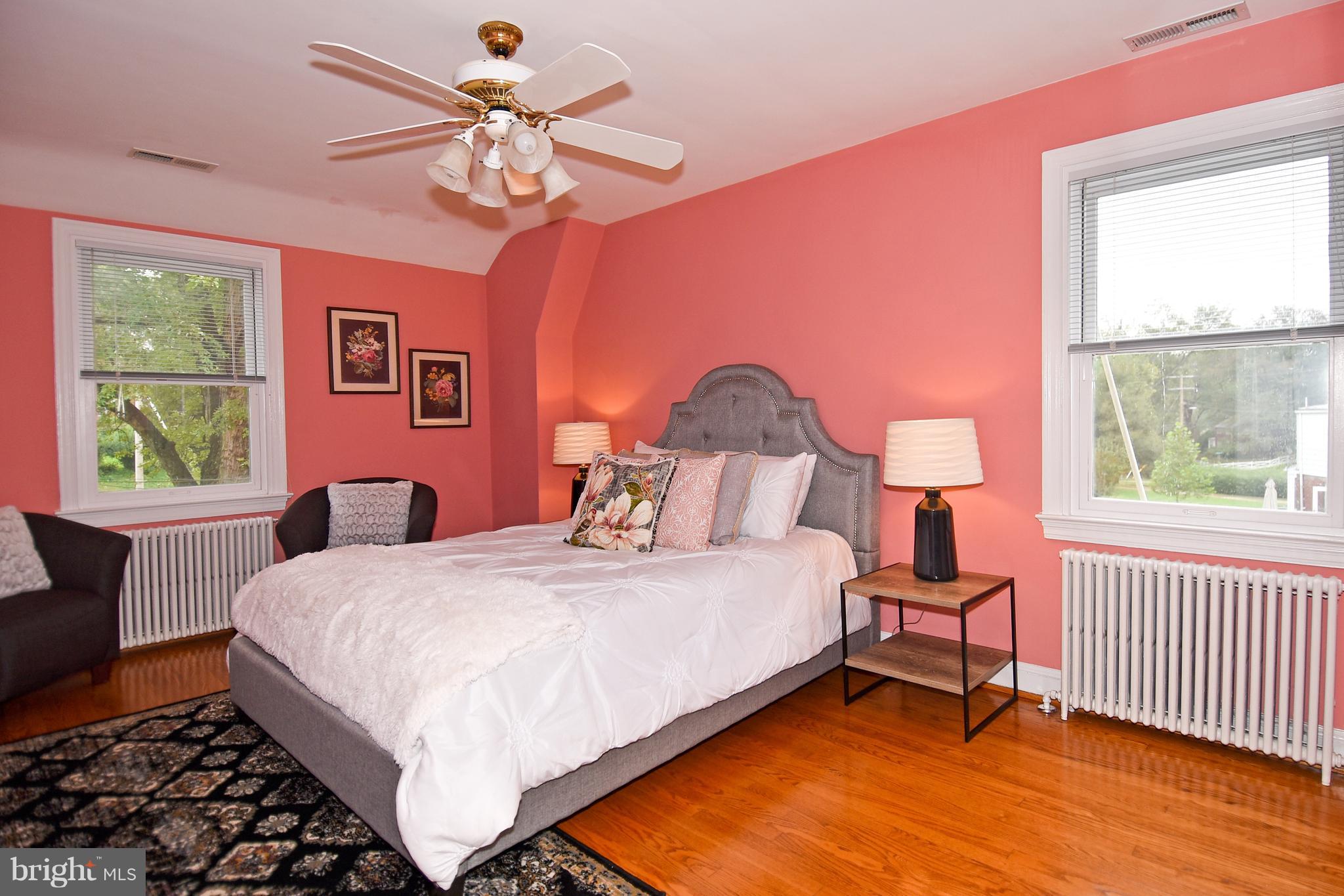 BRANWELL PARK - Residential