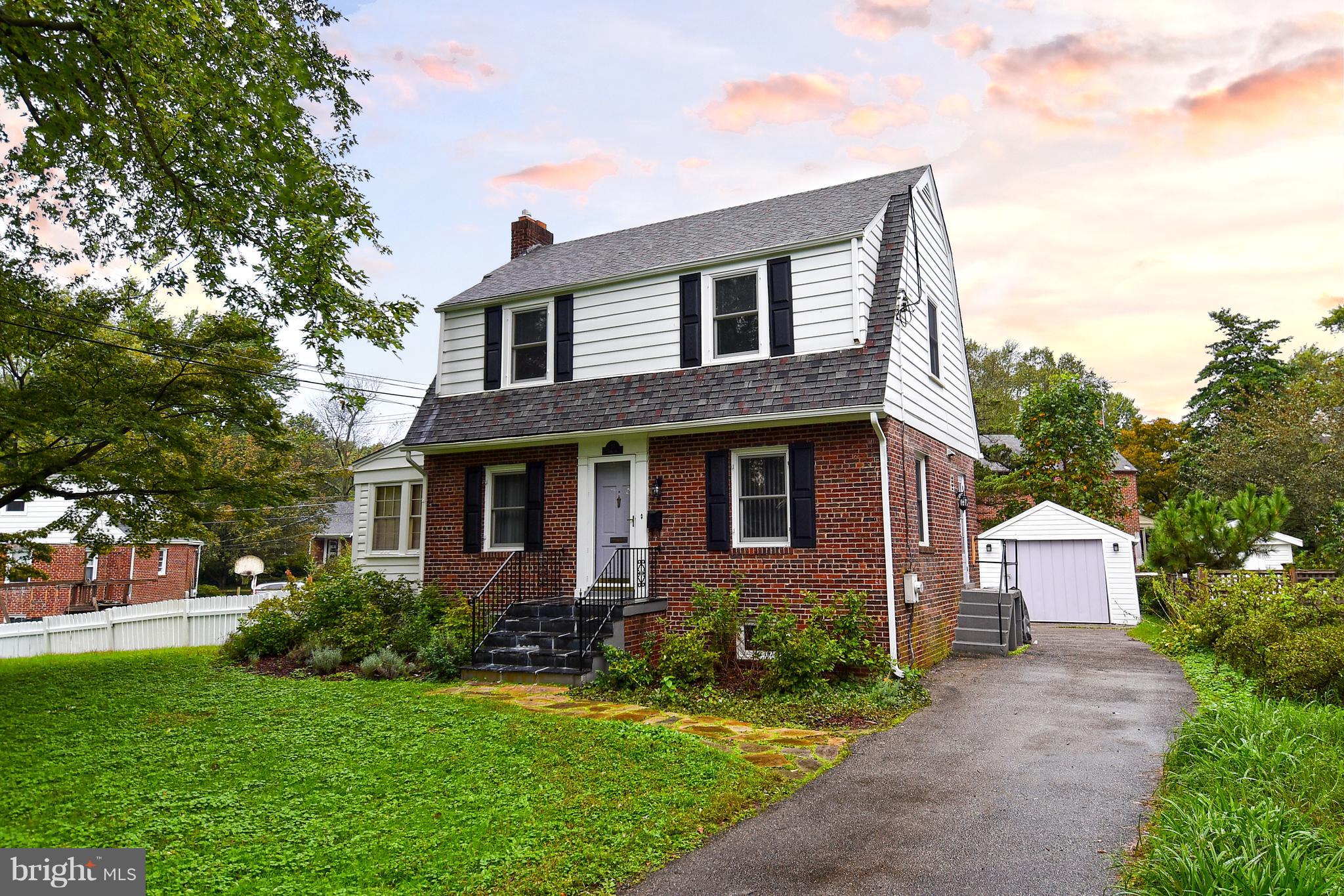 BRANWELL PARK - Residential