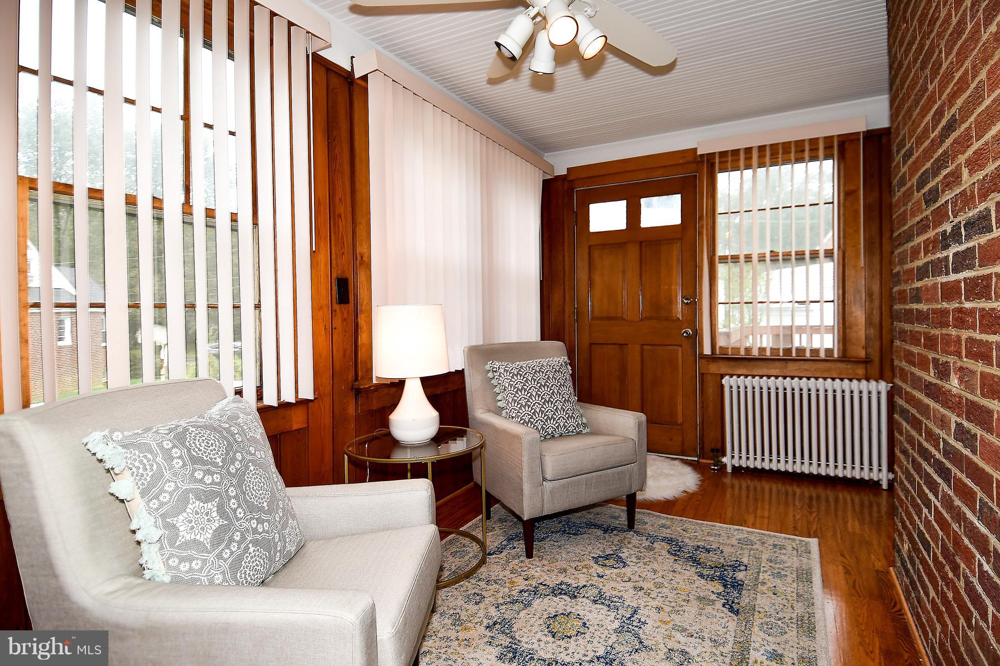 BRANWELL PARK - Residential