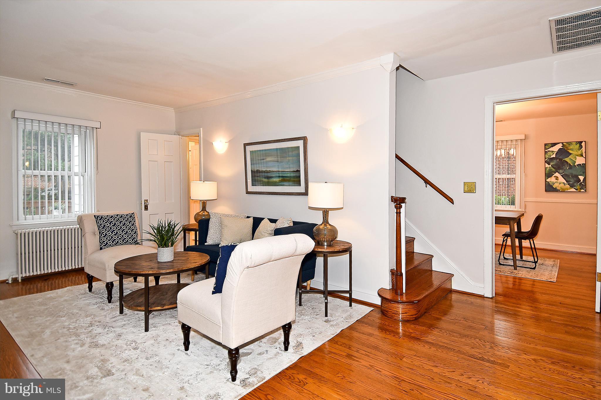 BRANWELL PARK - Residential