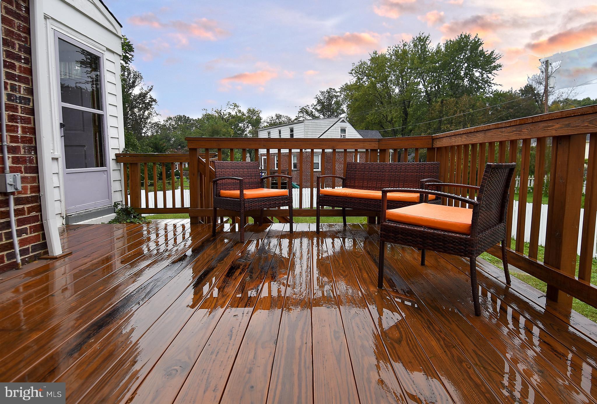 BRANWELL PARK - Residential