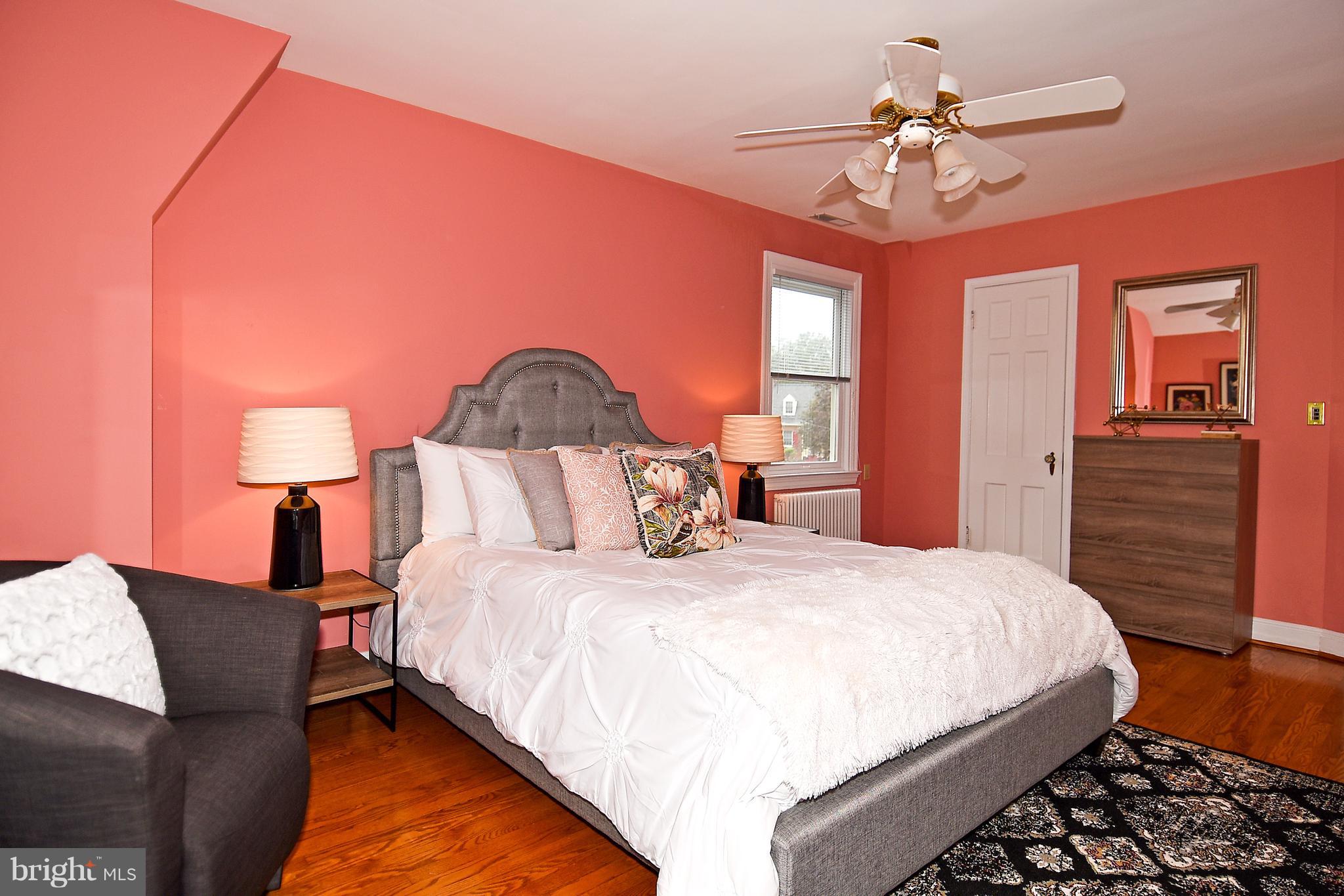 BRANWELL PARK - Residential