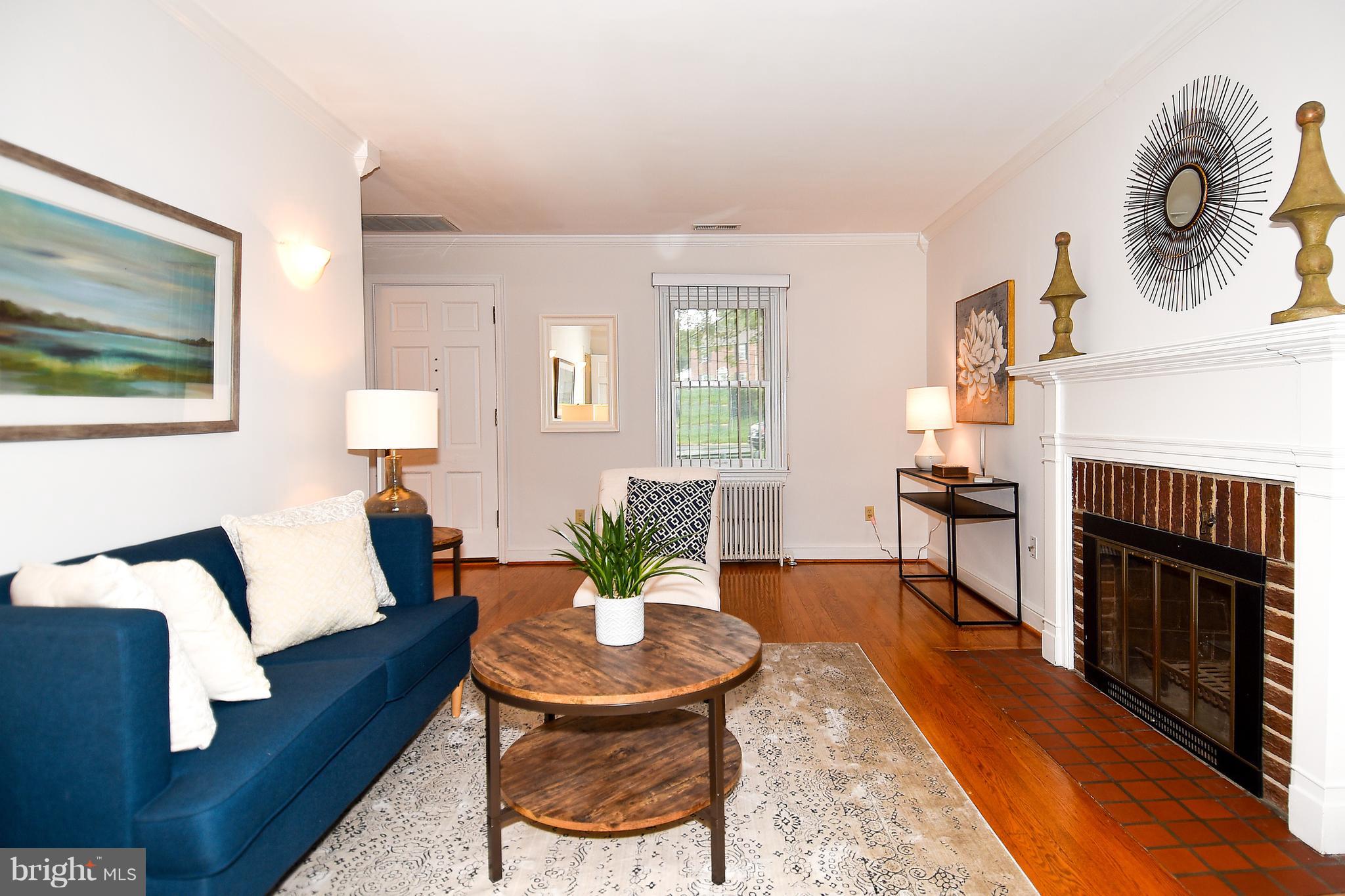 BRANWELL PARK - Residential