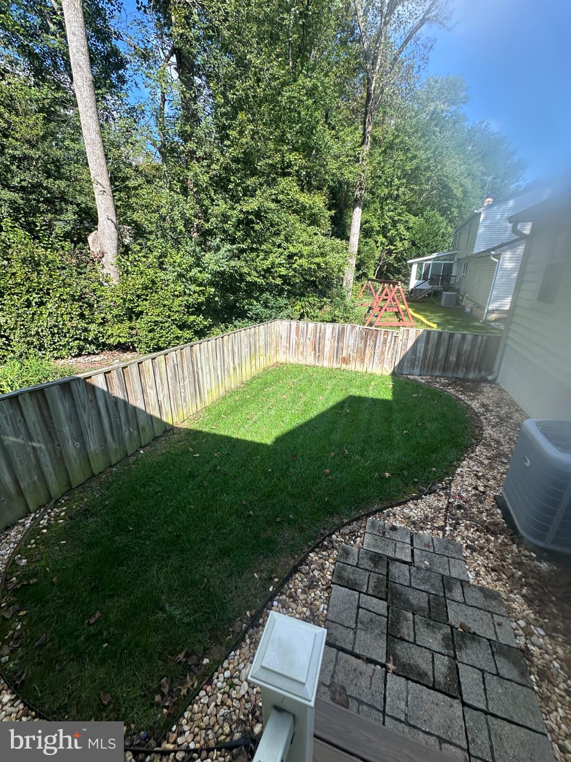 NEWINGTON WOODS - Residential