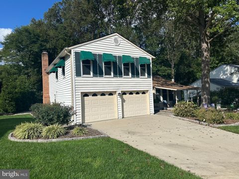 7758 TARA HEIGHTS PLACE SPRINGFIELD VA 22153