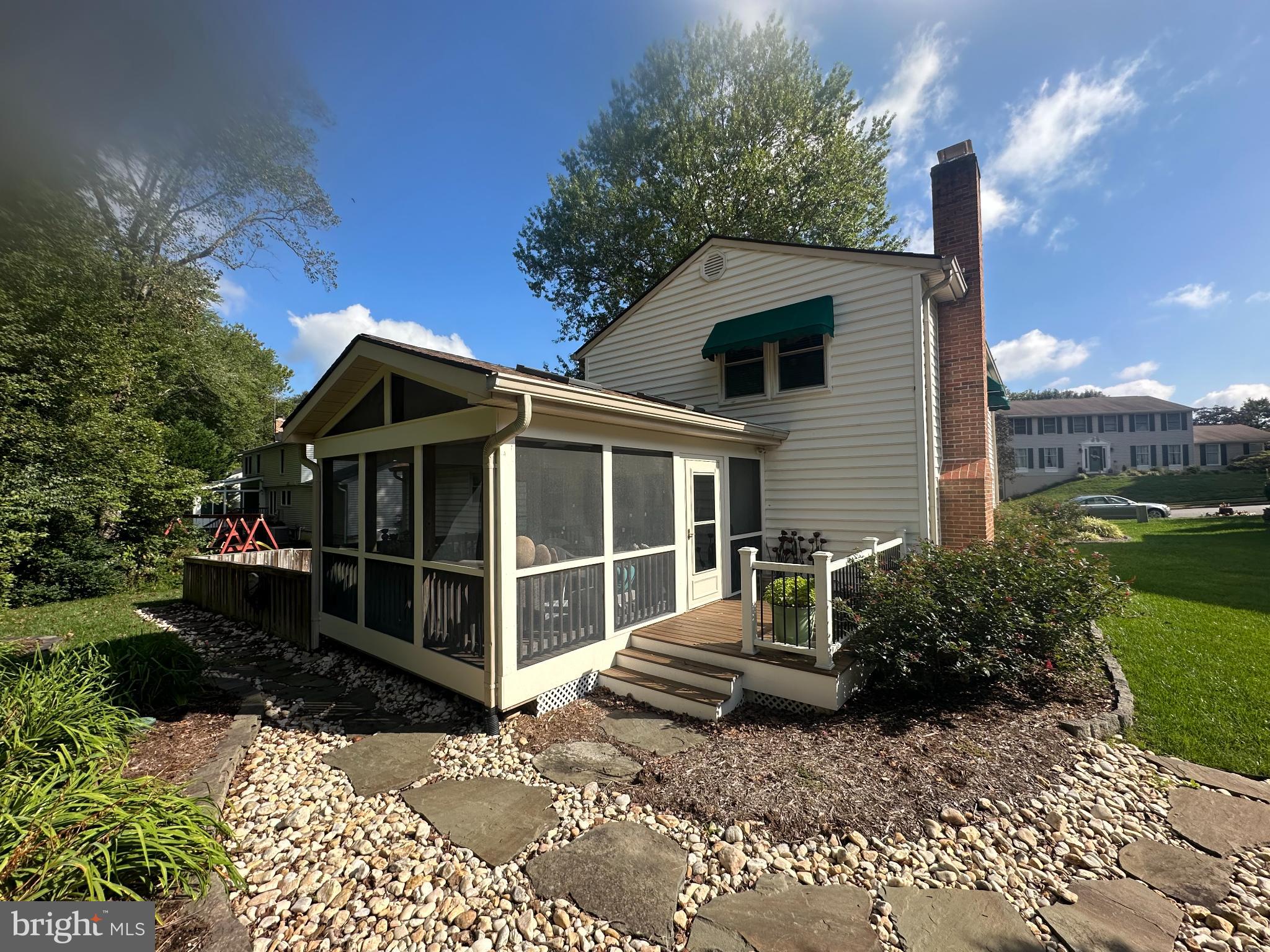 7758 TARA HEIGHTS PLACE