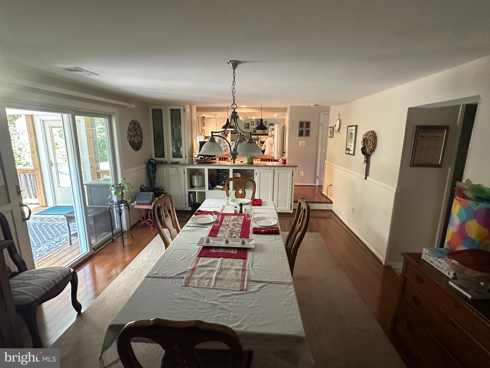 NEWINGTON WOODS - Residential