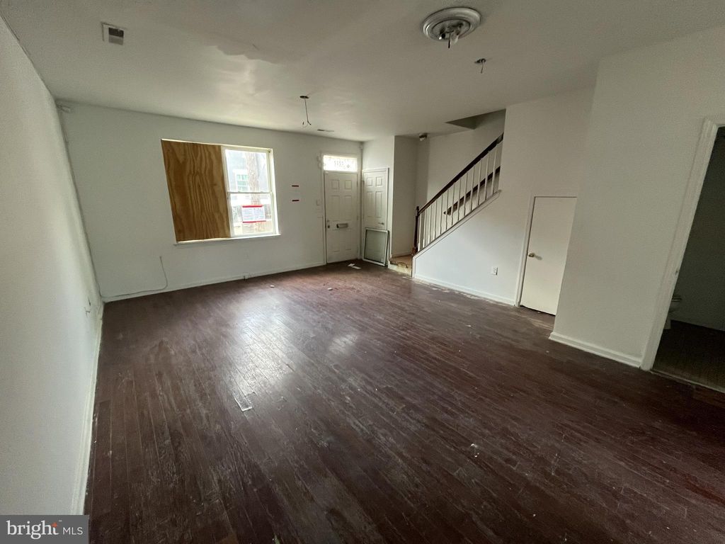 Photo of 3333 N Lawrence Street, PHILADELPHIA, PA 19140 (MLS # PAPH2545380)