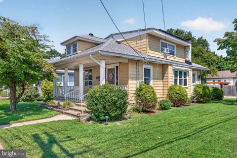 Photo of 721 Almonesson Road, WESTVILLE, NJ 08093 (MLS # NJGL2078302)