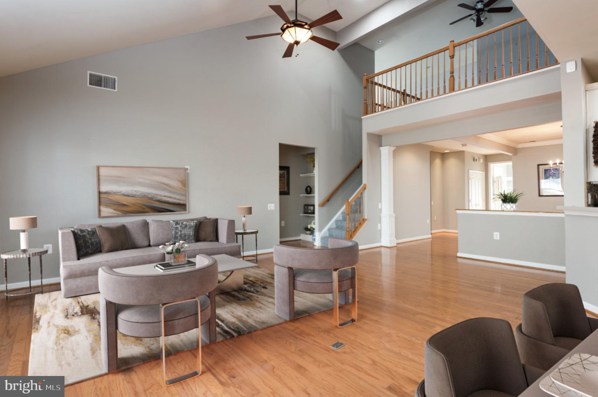 FALLS RUN - Residential