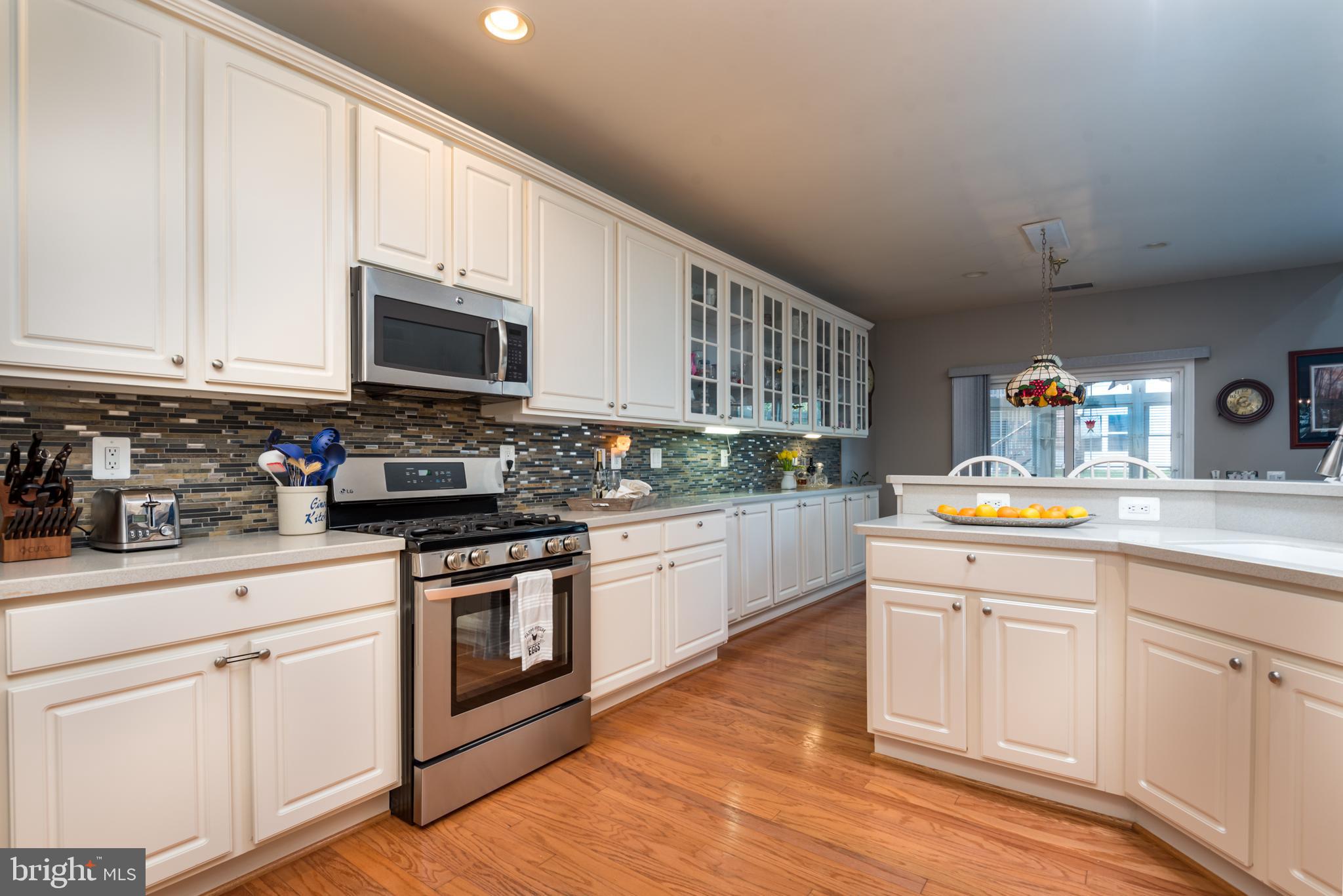 FALLS RUN - Residential