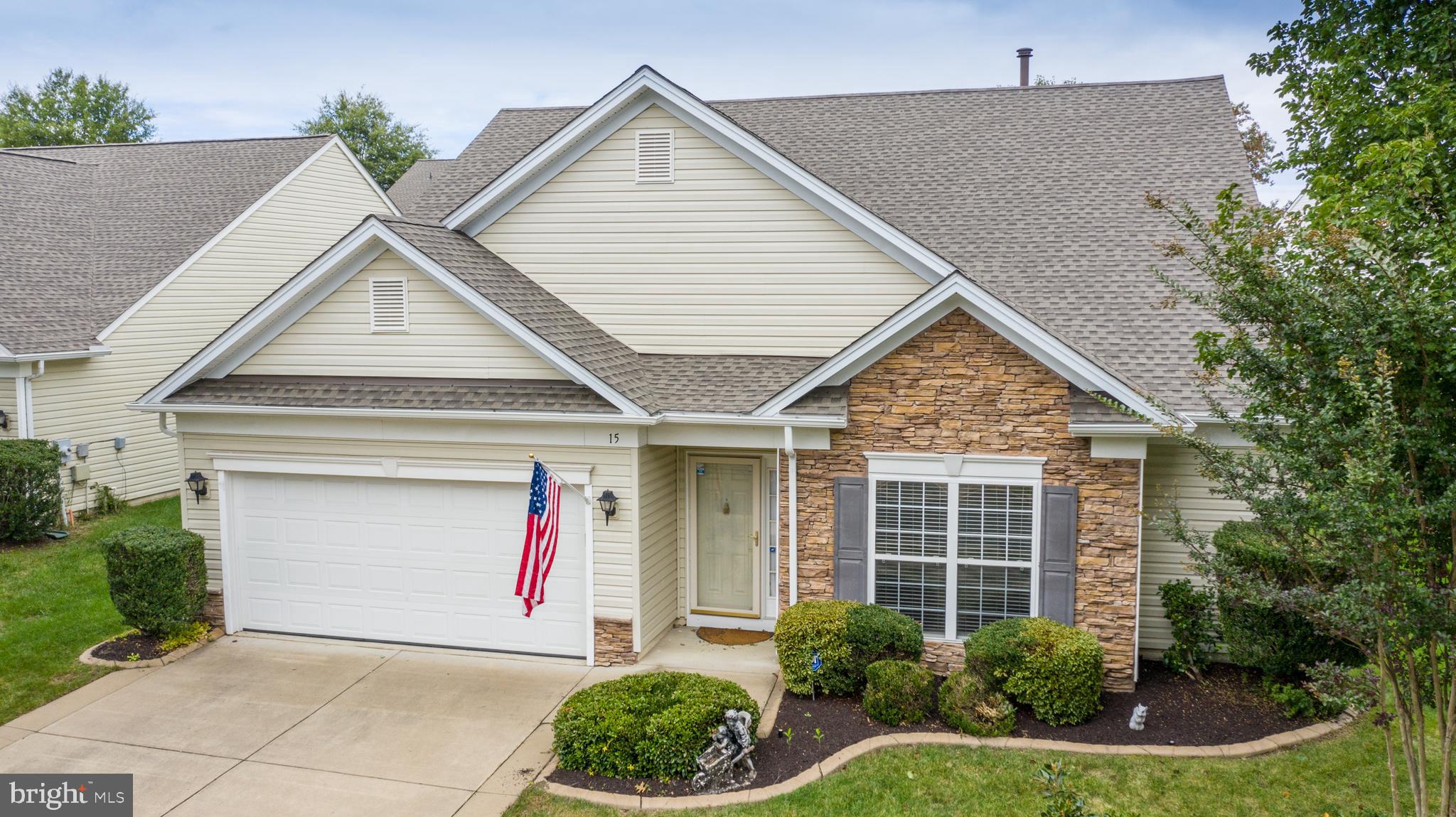 FALLS RUN - Residential