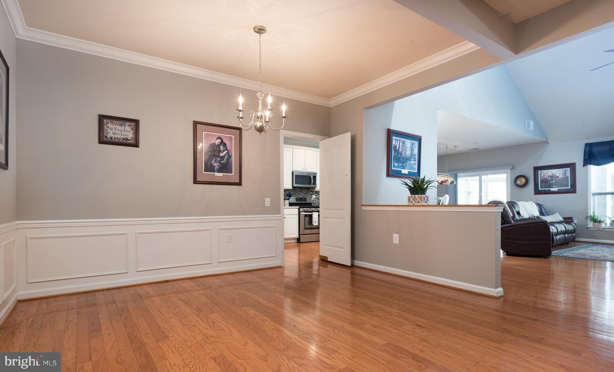 FALLS RUN - Residential