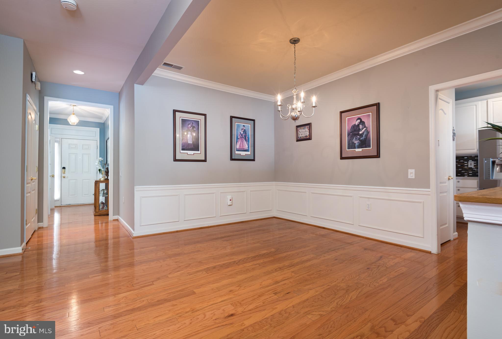 FALLS RUN - Residential