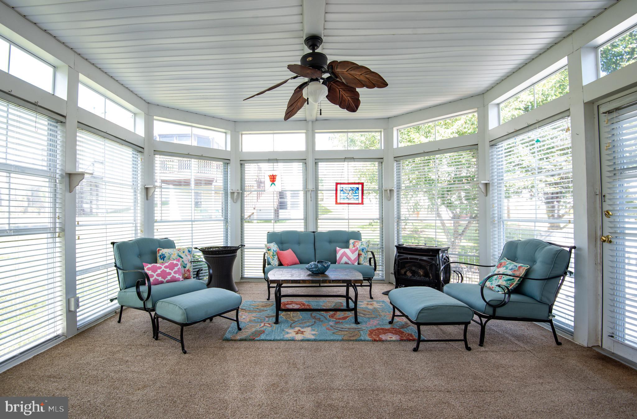 FALLS RUN - Residential