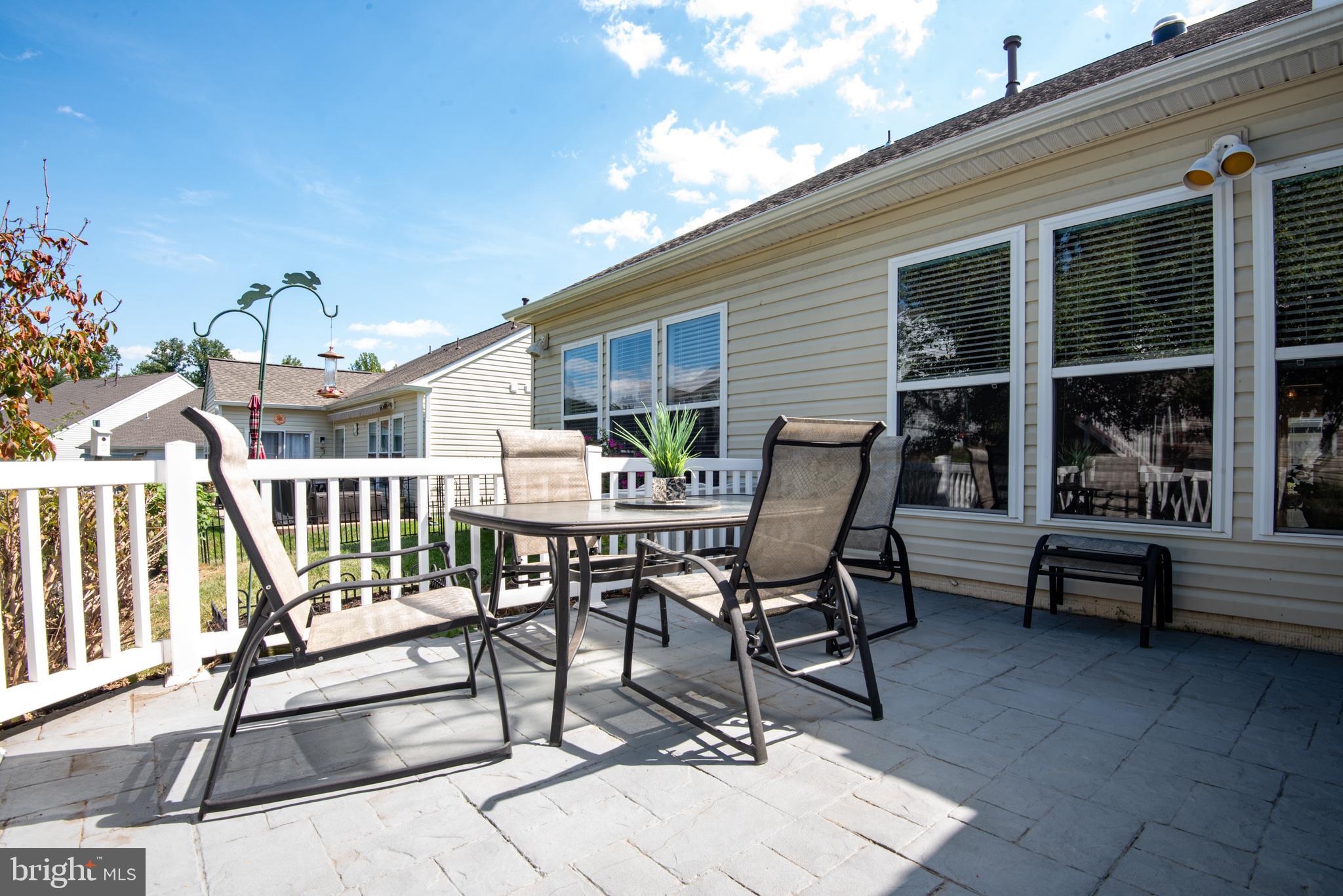 FALLS RUN - Residential