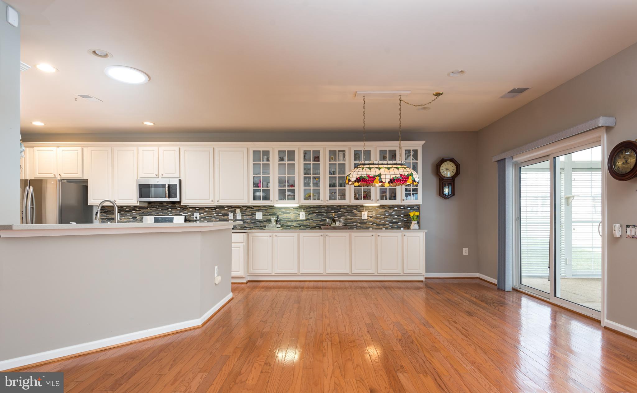 FALLS RUN - Residential