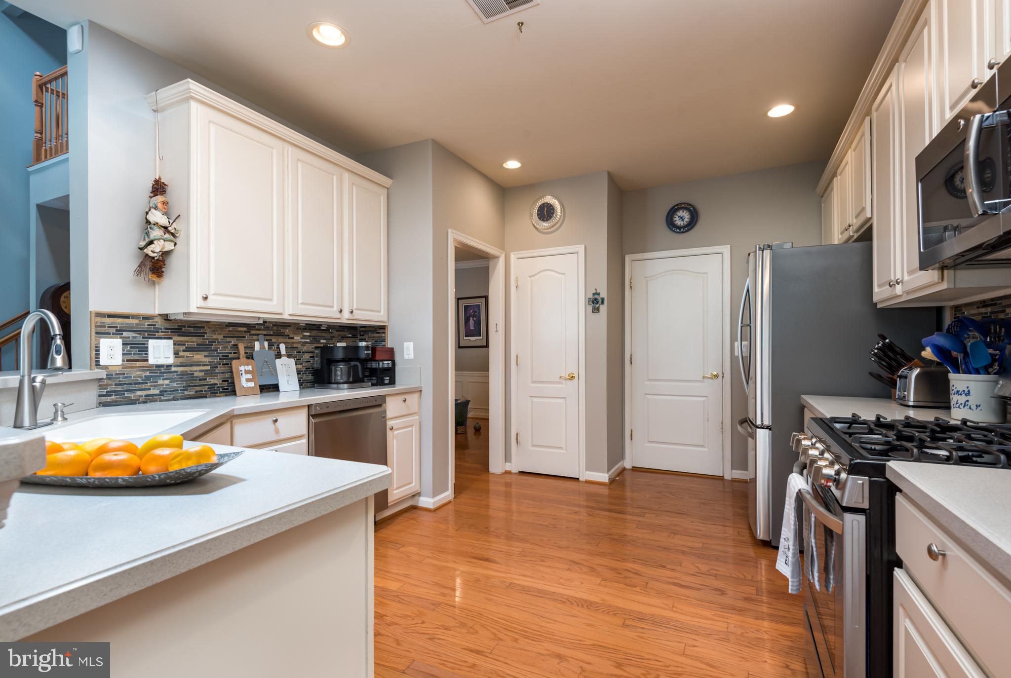 FALLS RUN - Residential