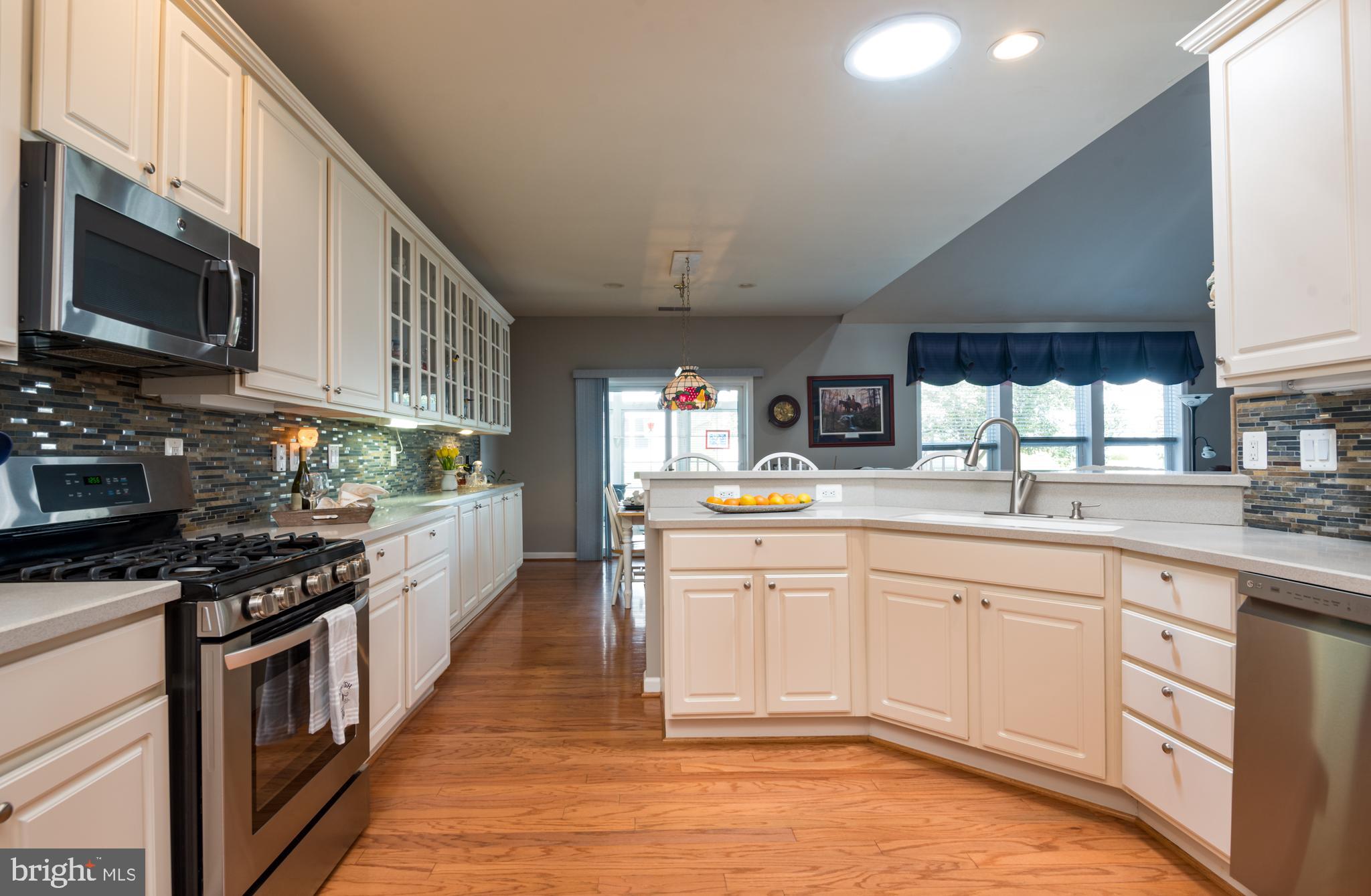 FALLS RUN - Residential