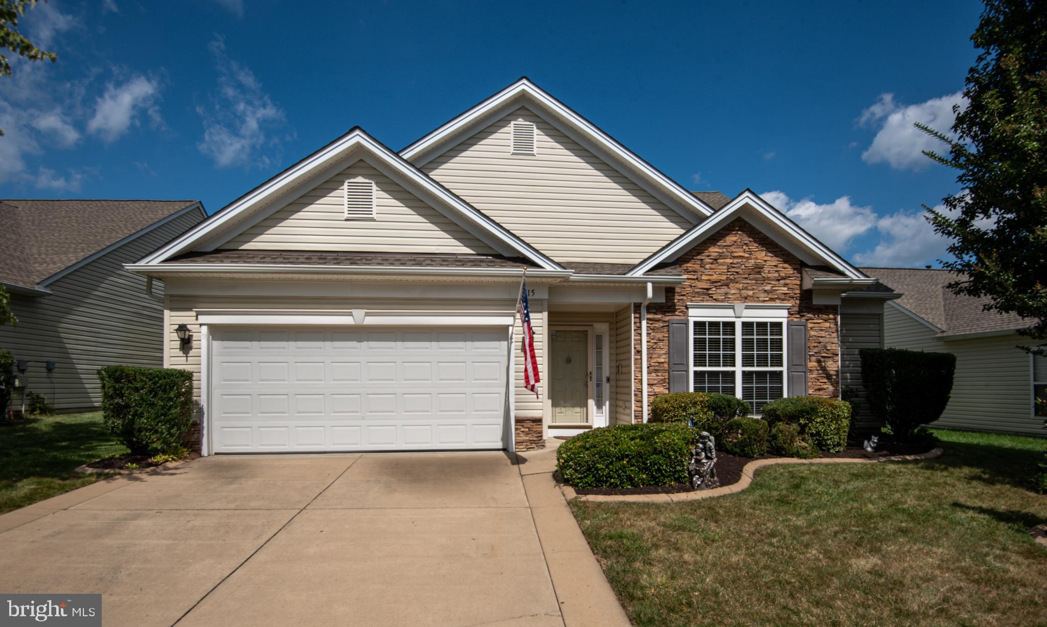 FALLS RUN - Residential