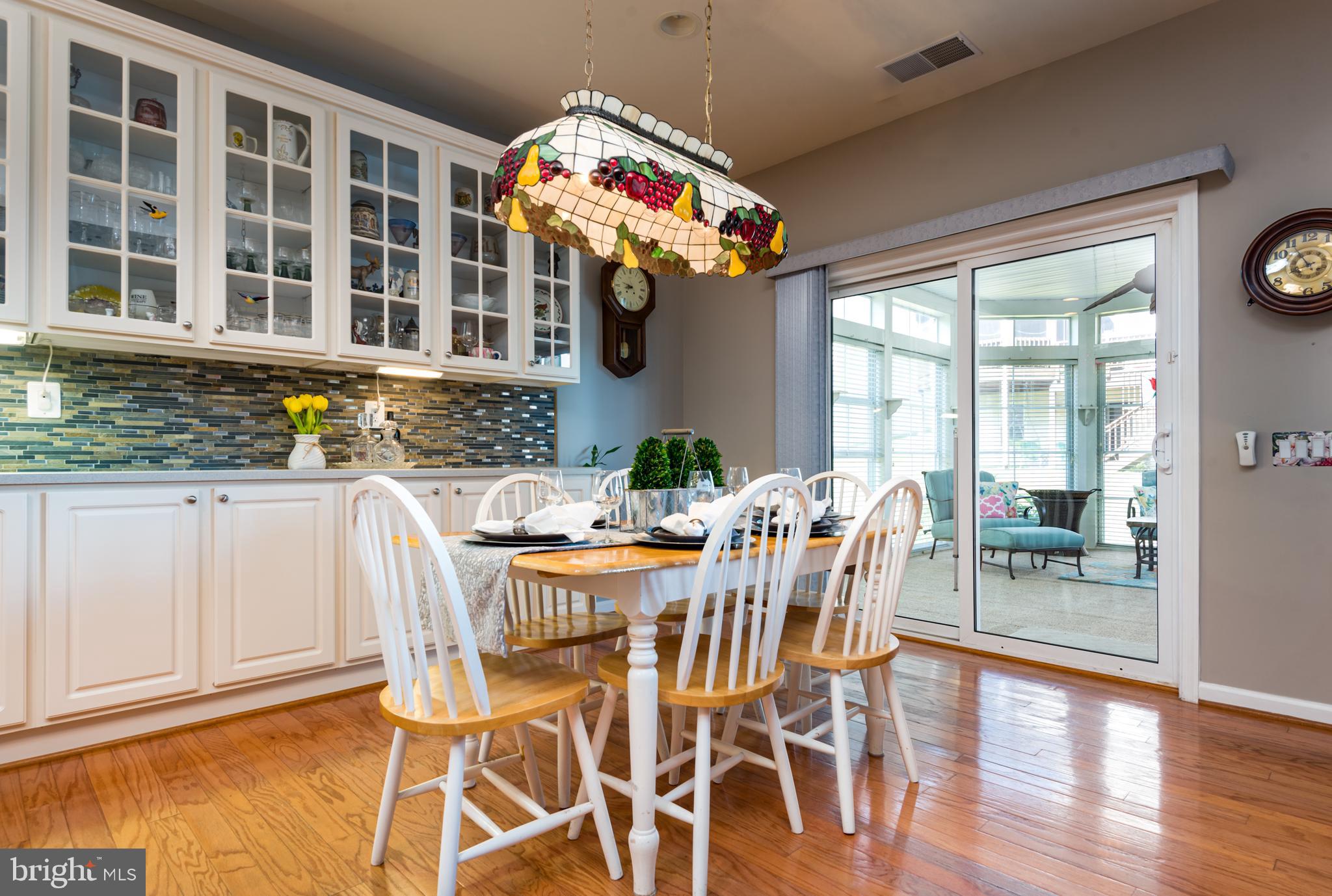 FALLS RUN - Residential