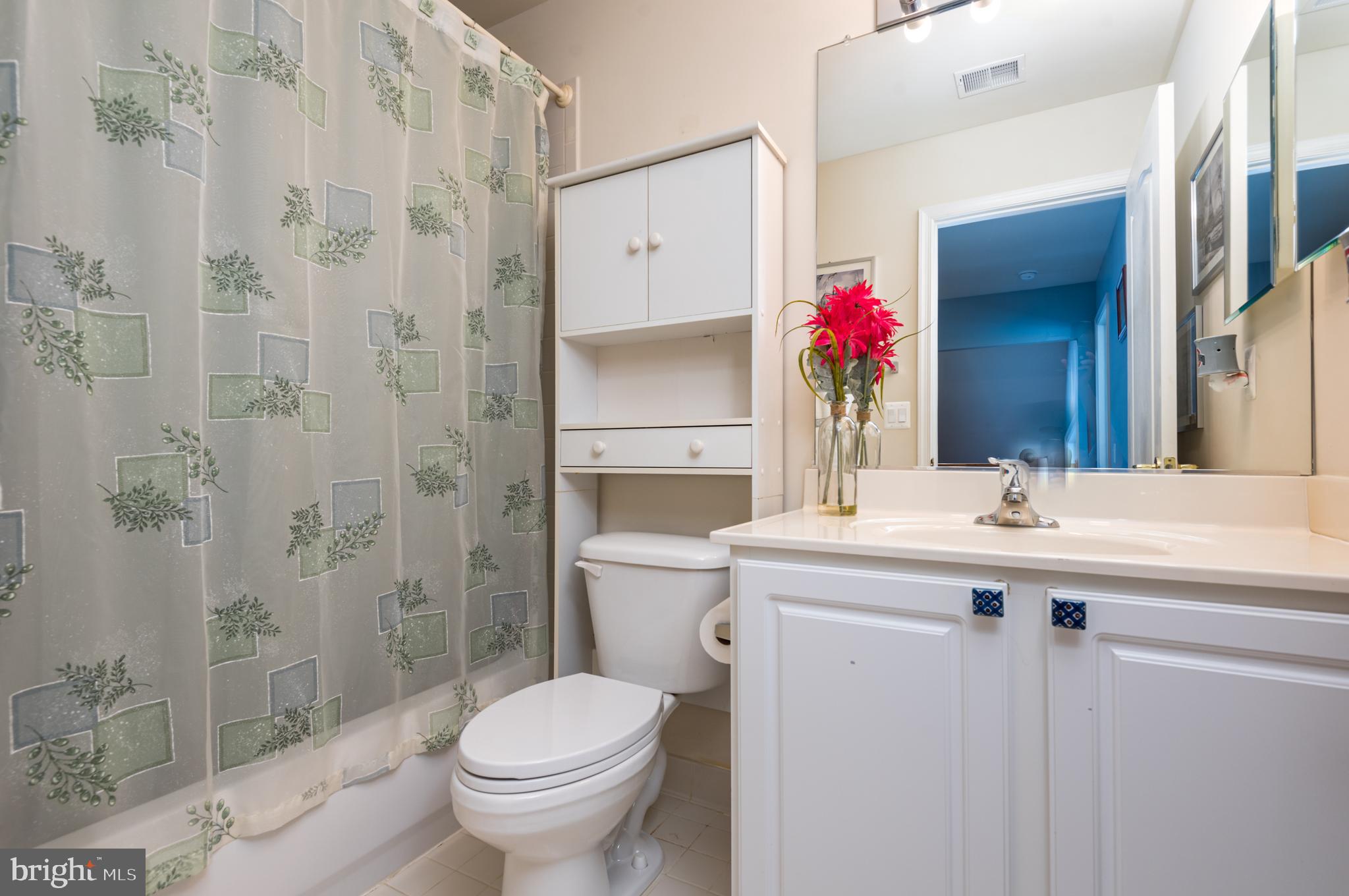 FALLS RUN - Residential