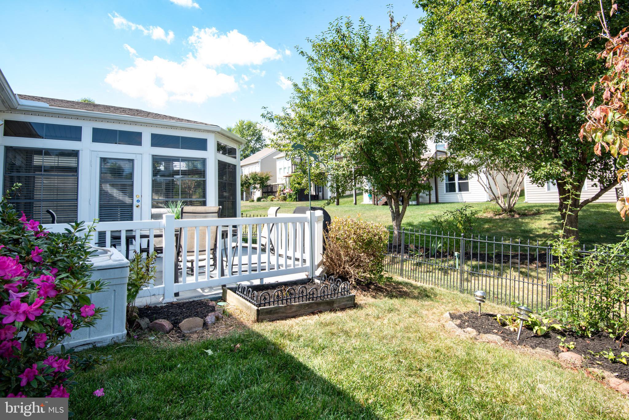 FALLS RUN - Residential