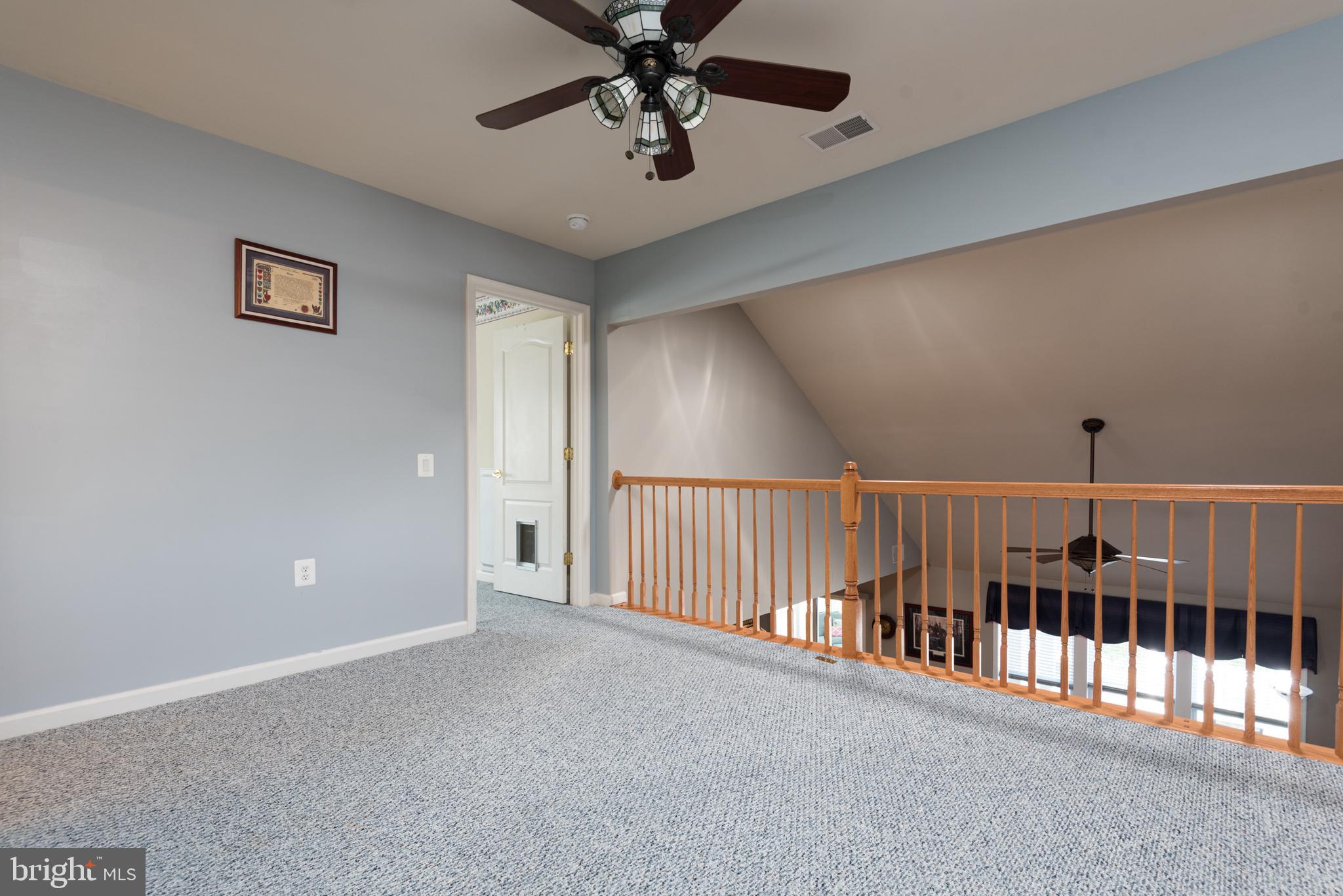 FALLS RUN - Residential