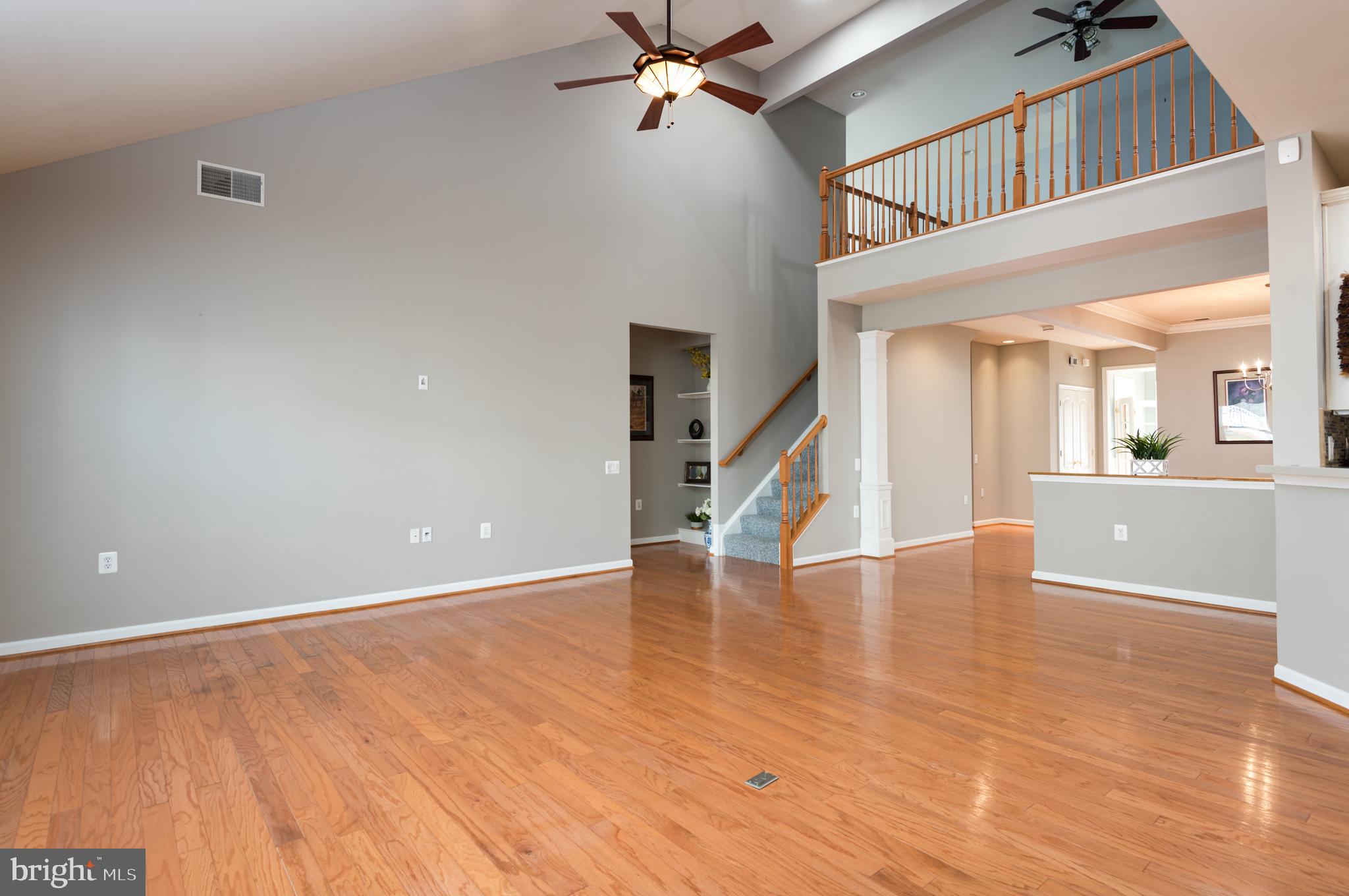 FALLS RUN - Residential