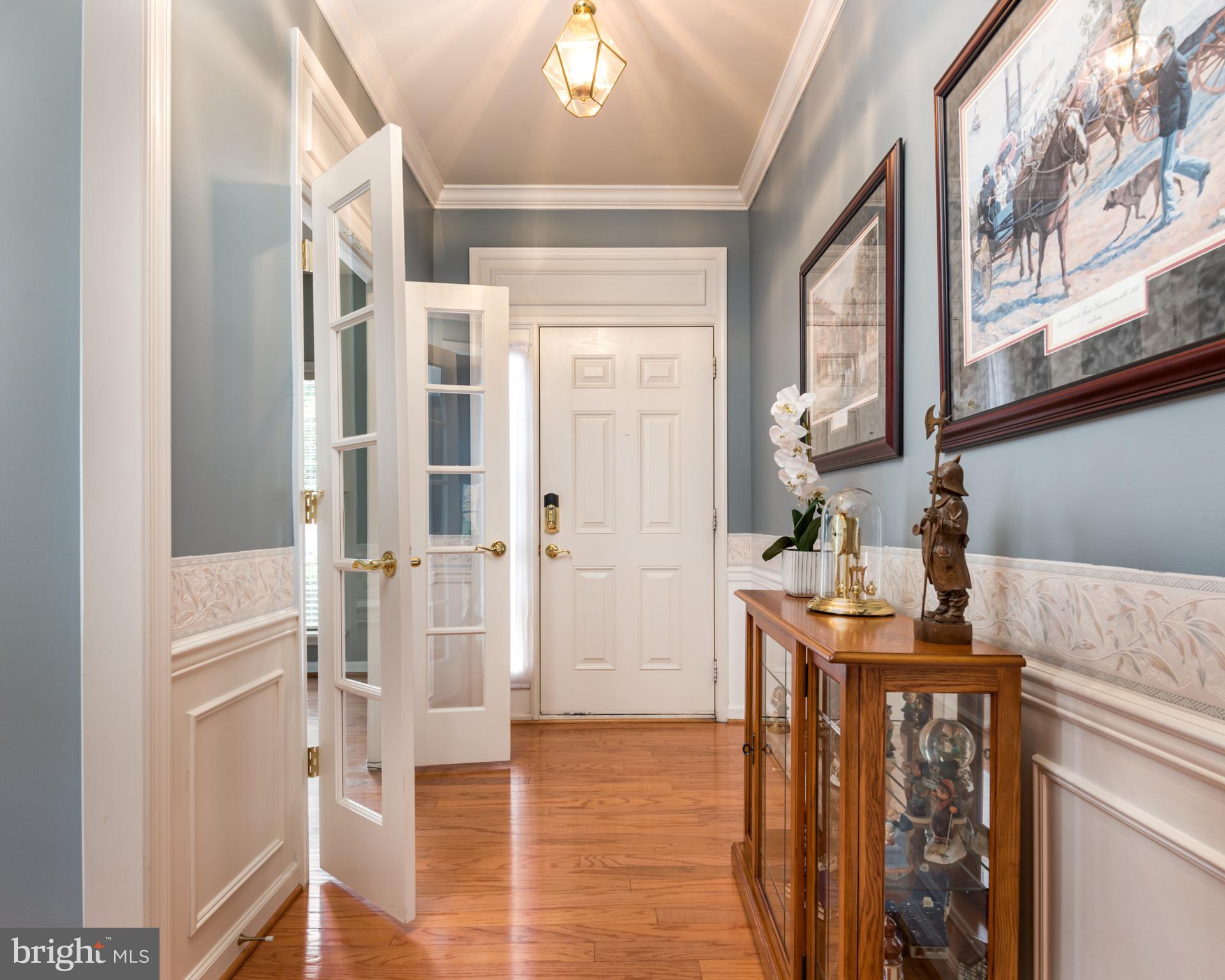 FALLS RUN - Residential